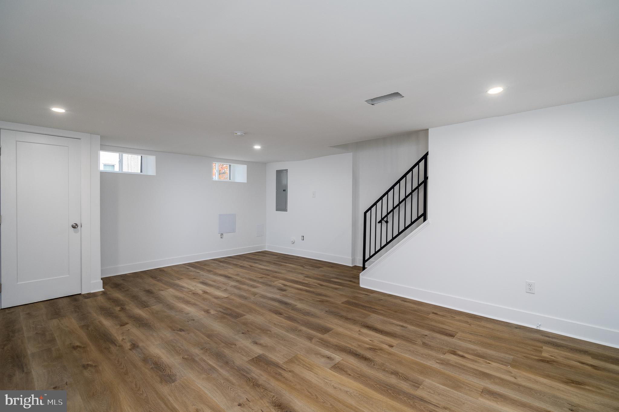 MANAYUNK - Residential