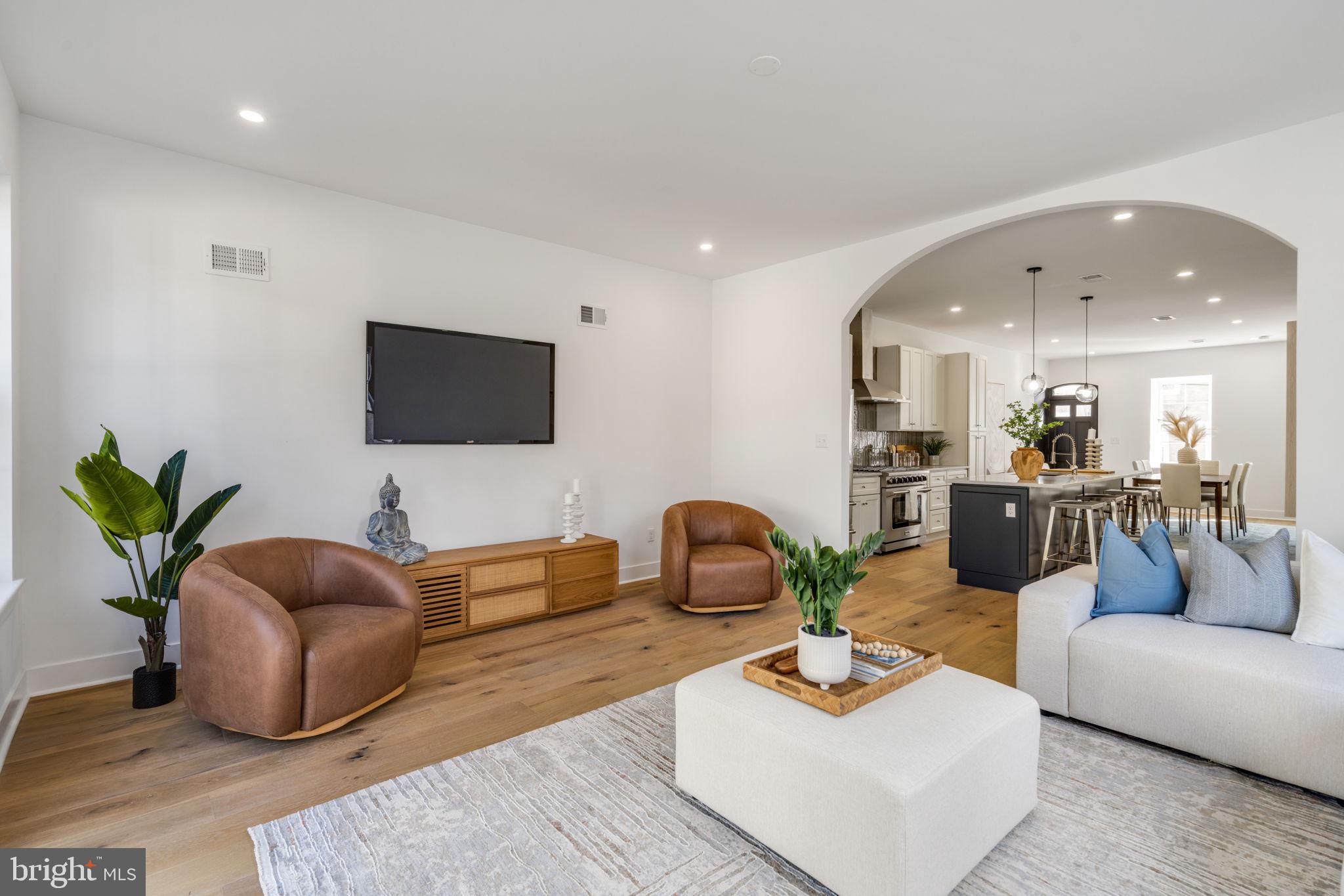 MANAYUNK - Residential