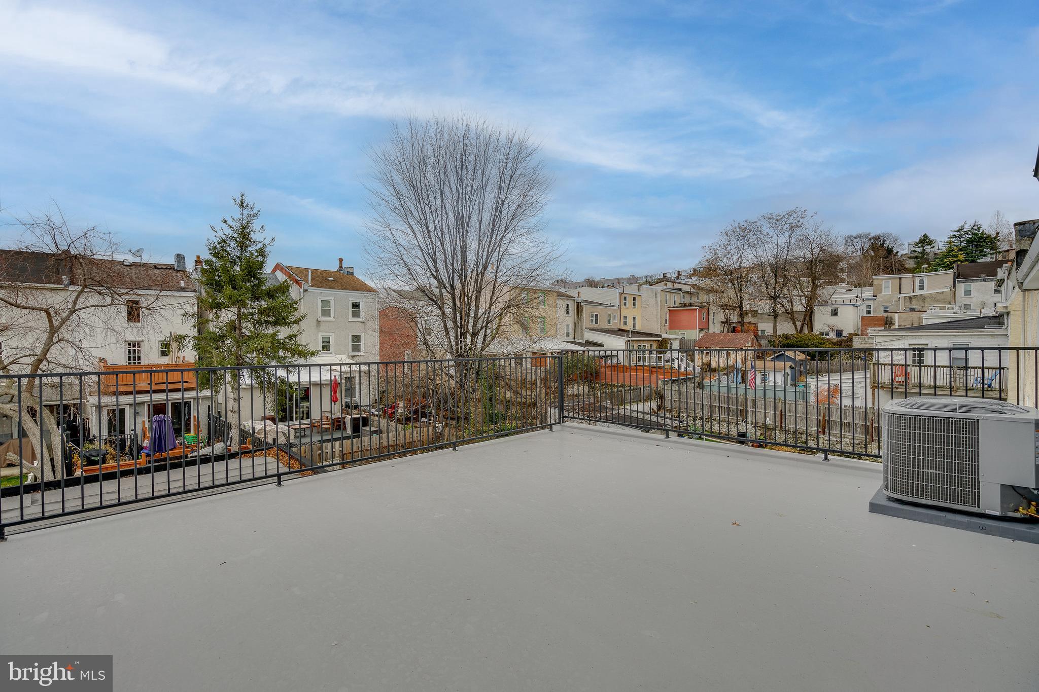 MANAYUNK - Residential