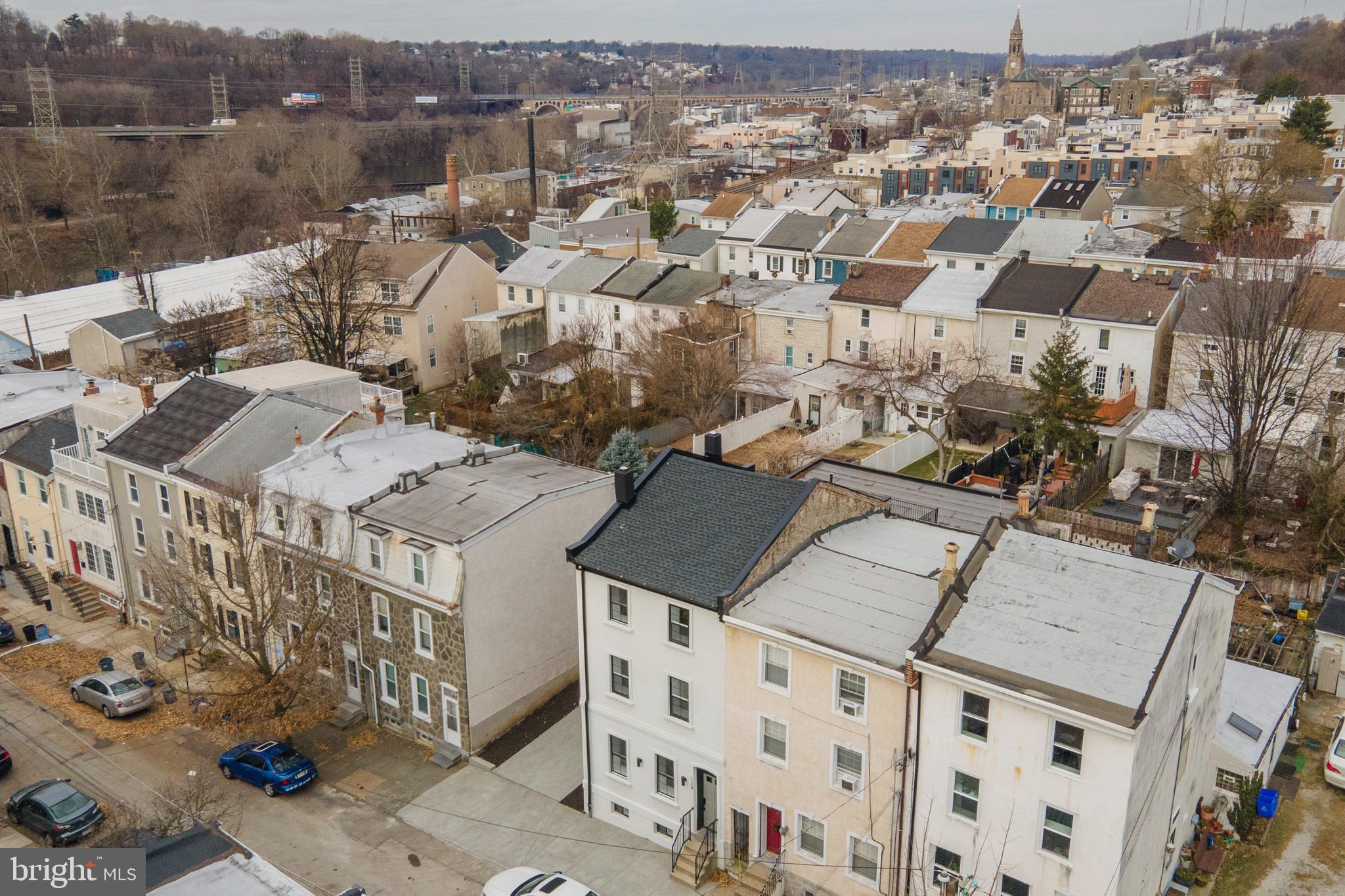 MANAYUNK - Residential