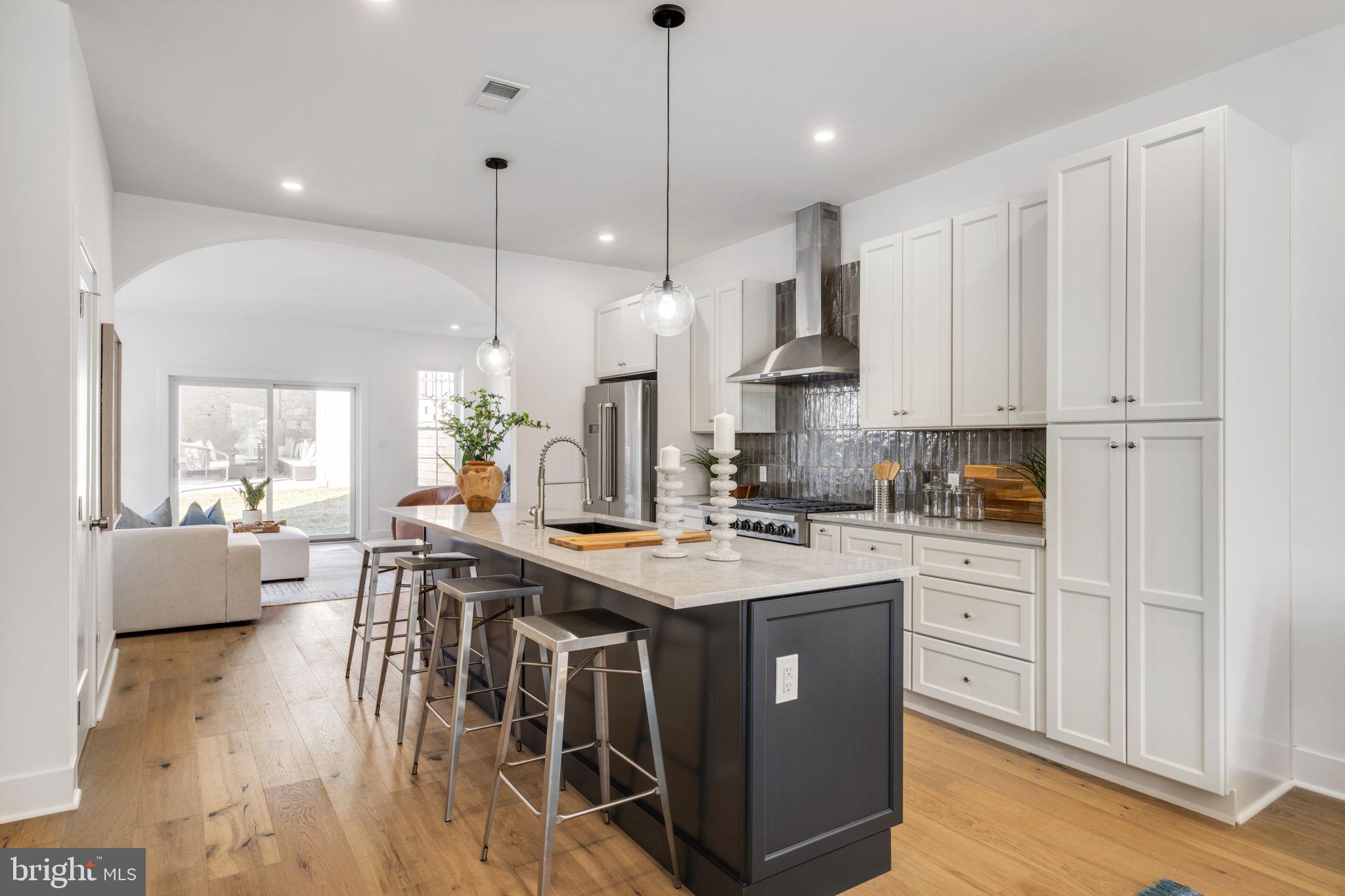 MANAYUNK - Residential