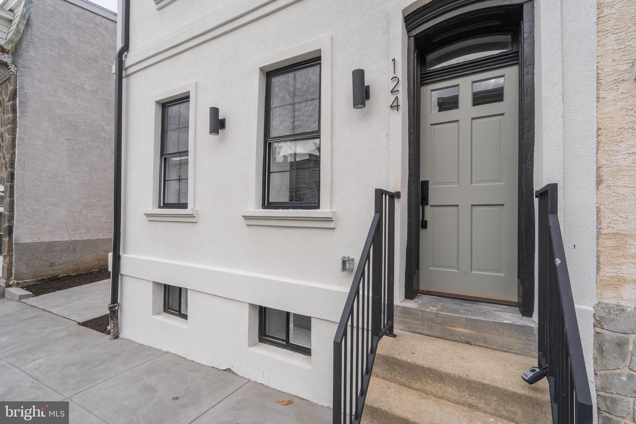 MANAYUNK - Residential