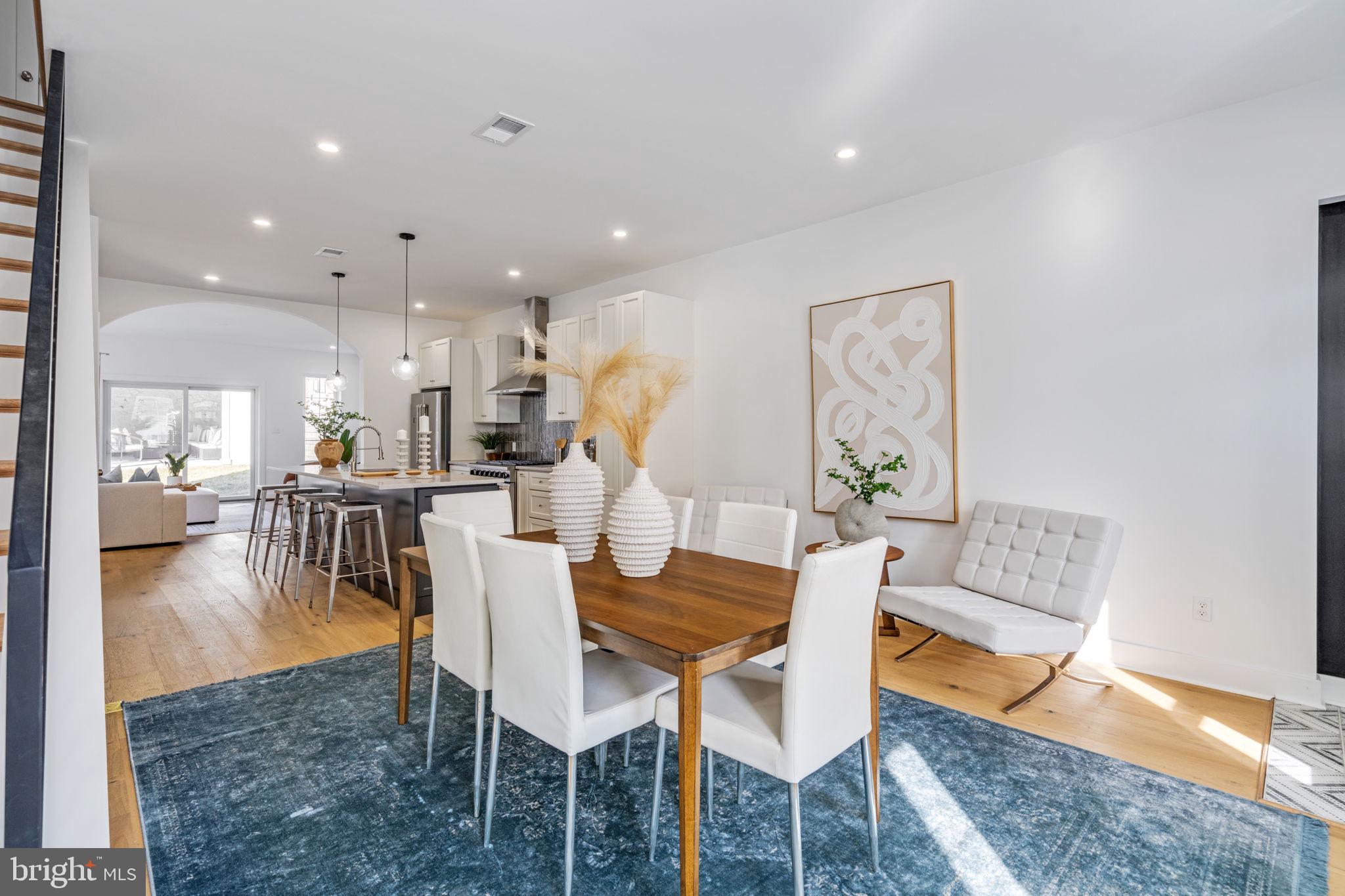 MANAYUNK - Residential