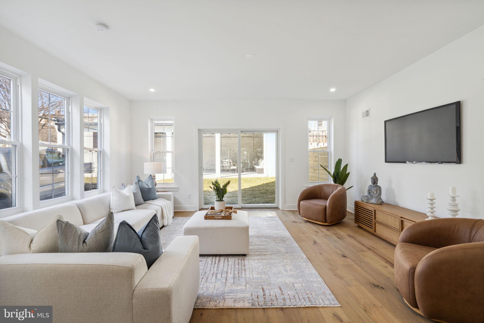 MANAYUNK - Residential