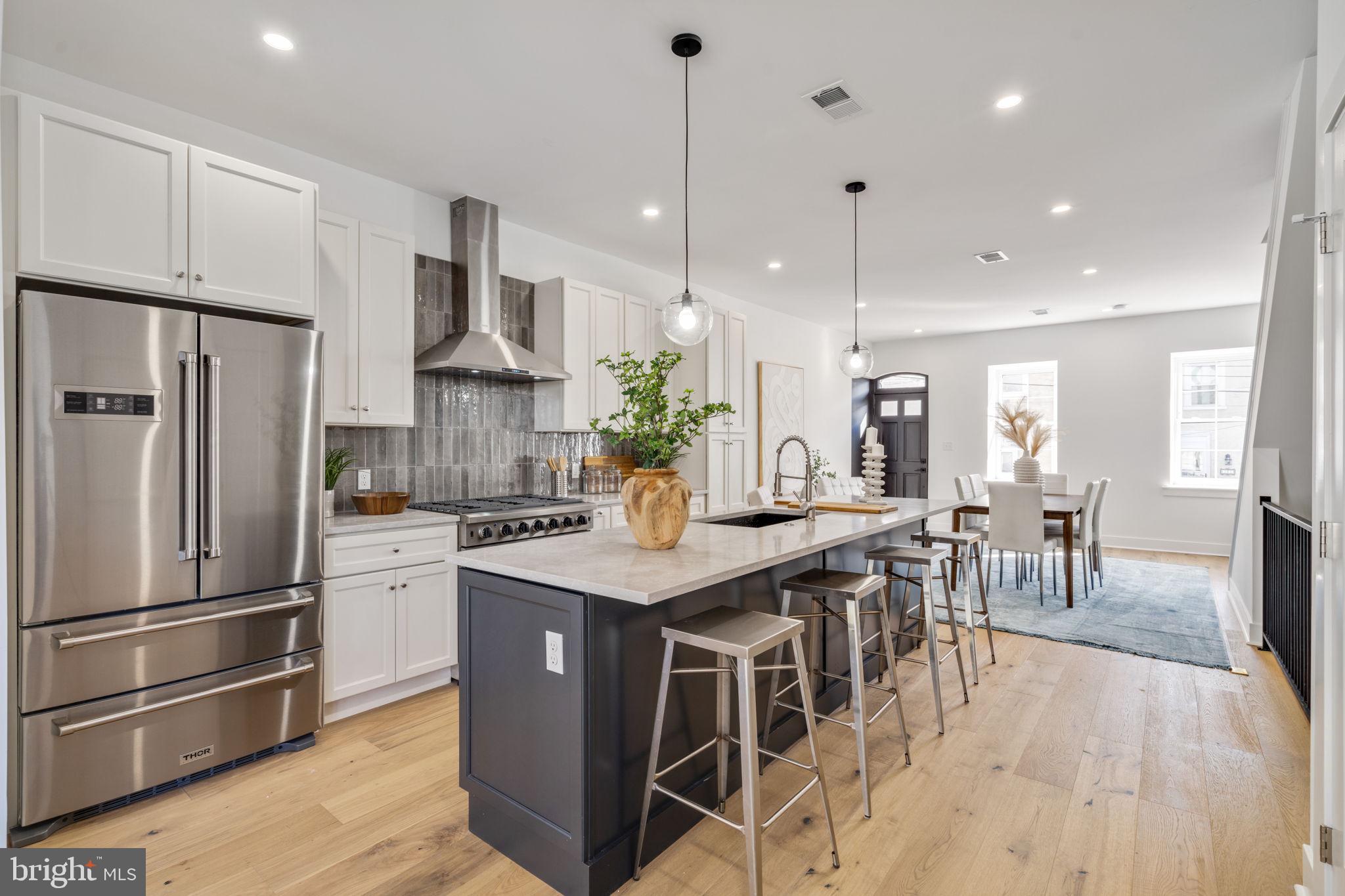 MANAYUNK - Residential