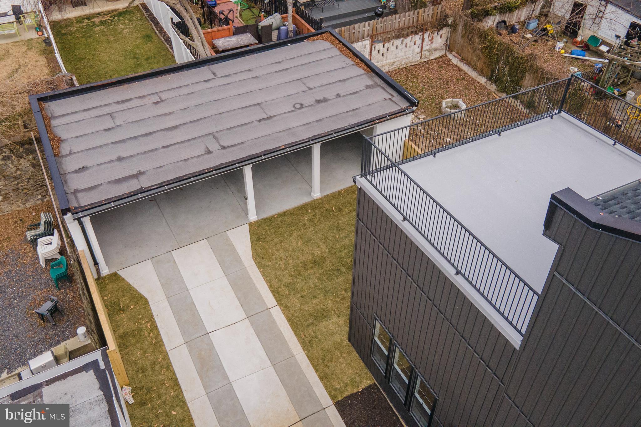 MANAYUNK - Residential