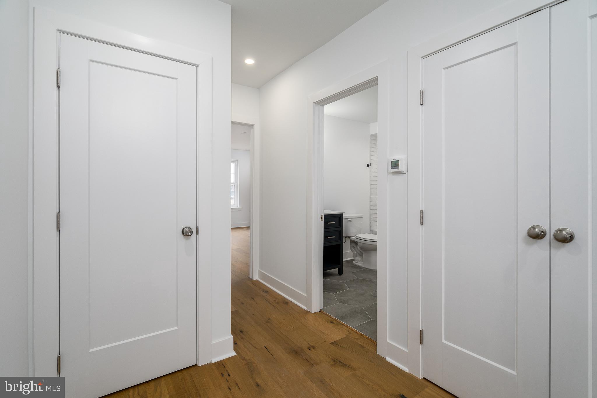 MANAYUNK - Residential