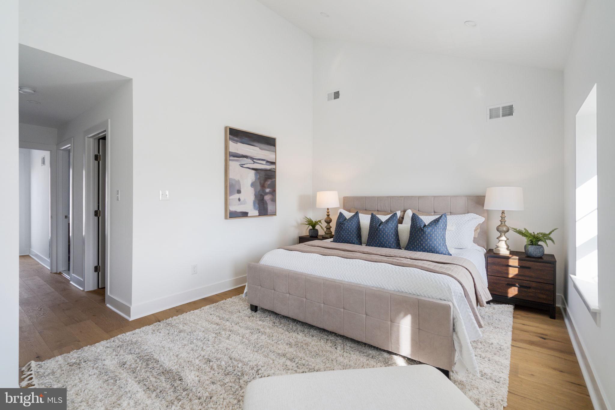 MANAYUNK - Residential