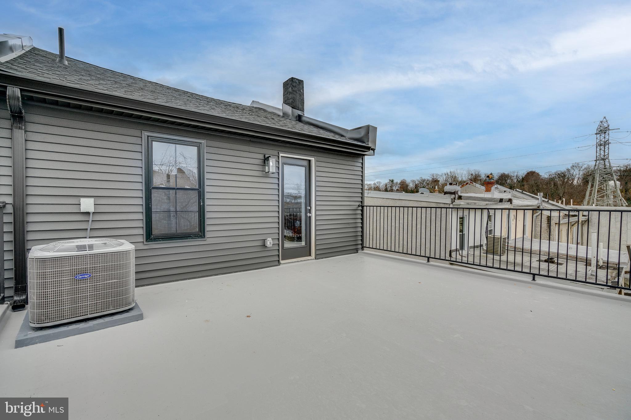 MANAYUNK - Residential