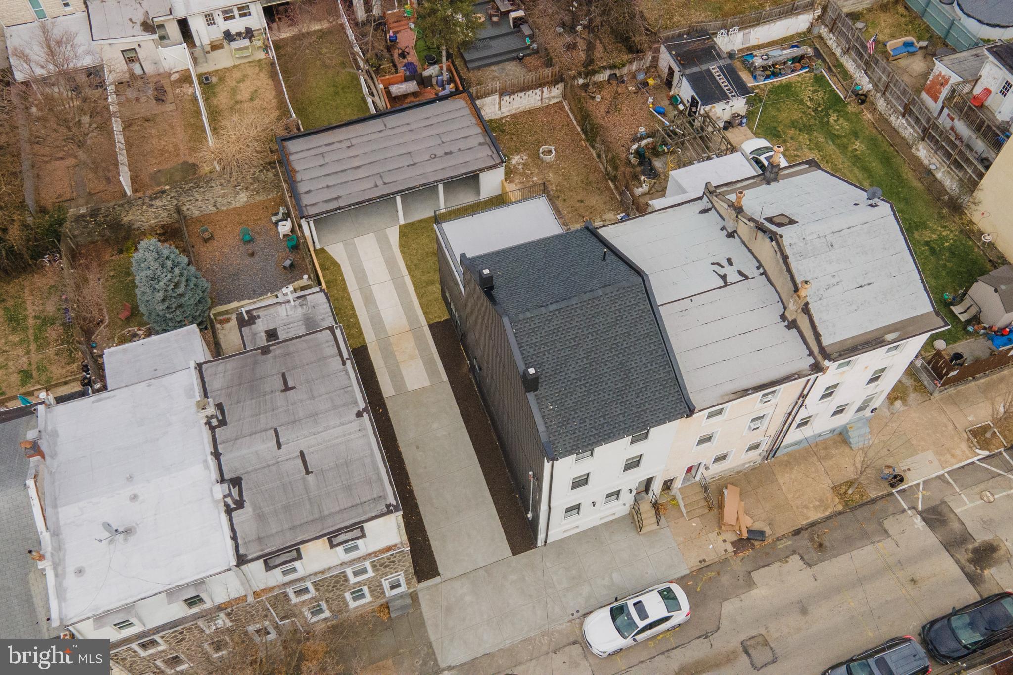 MANAYUNK - Residential