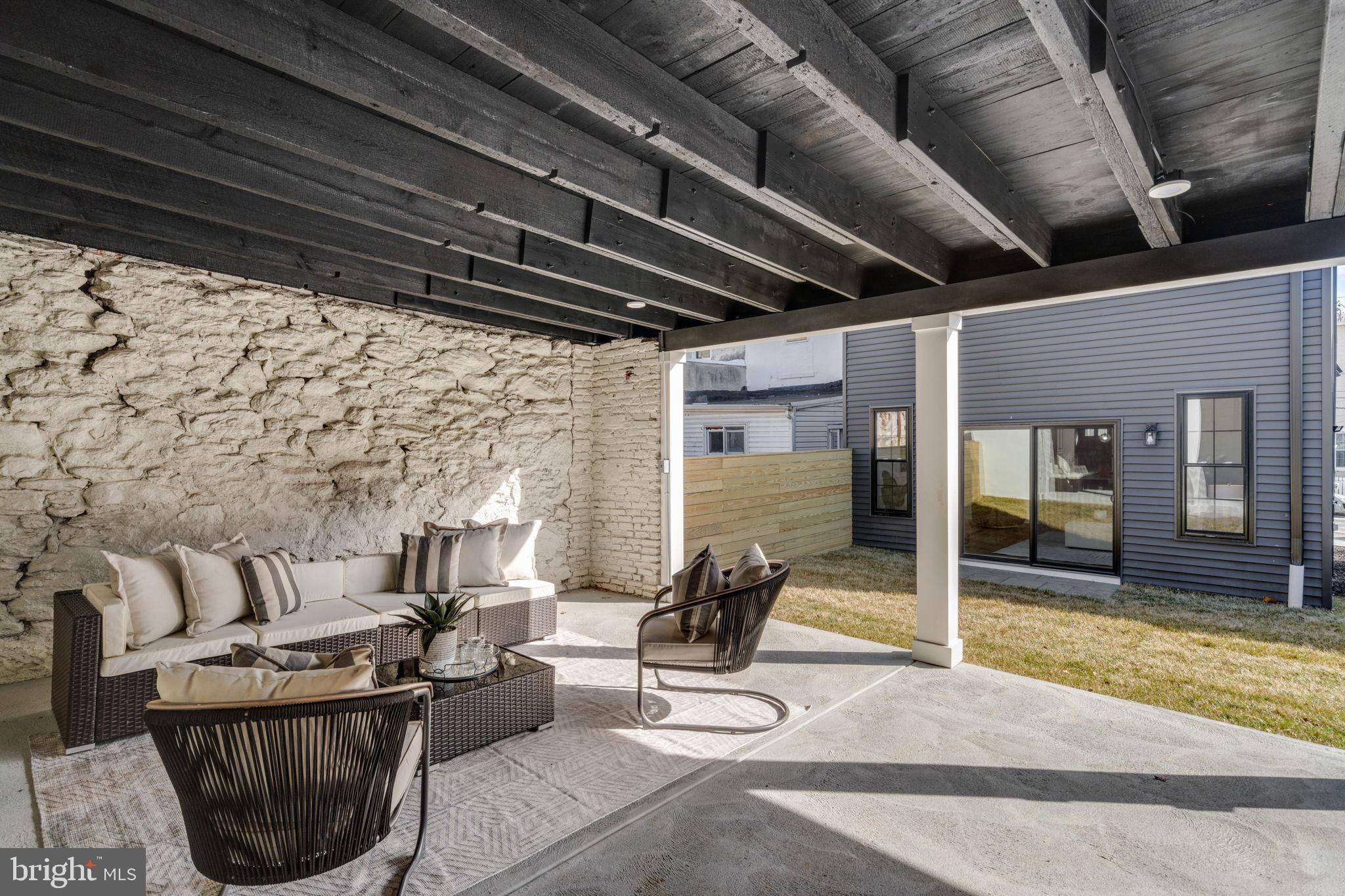 MANAYUNK - Residential