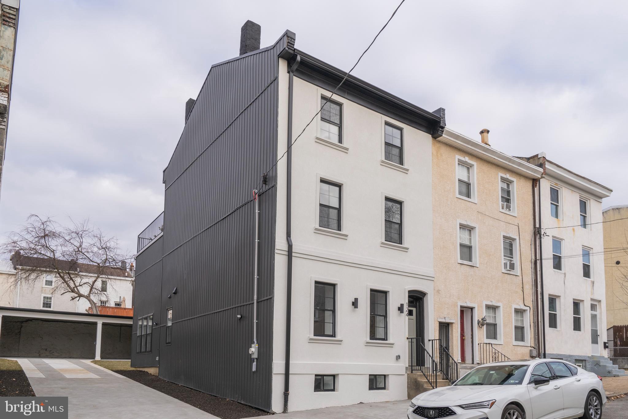 MANAYUNK - Residential