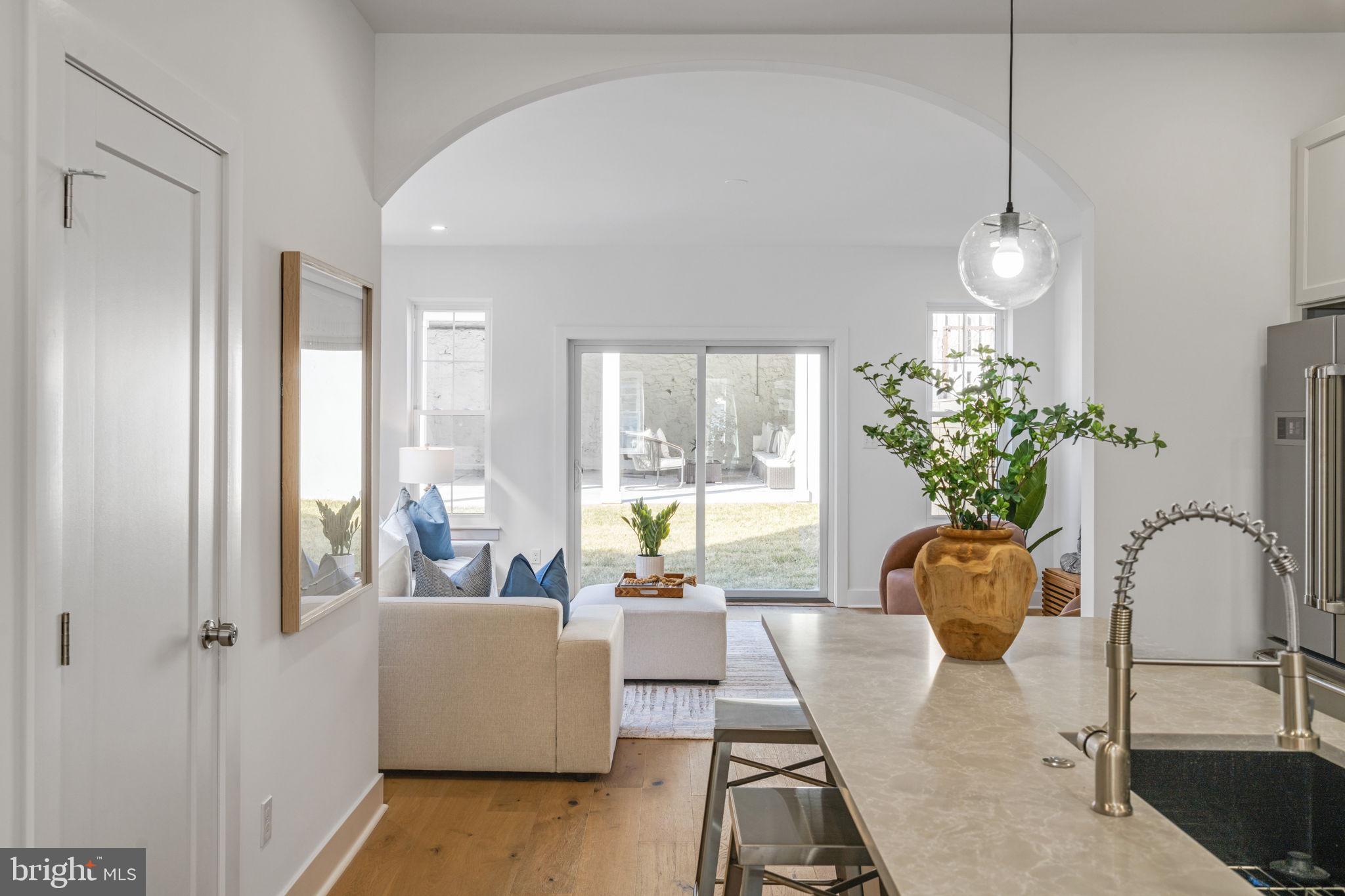 MANAYUNK - Residential