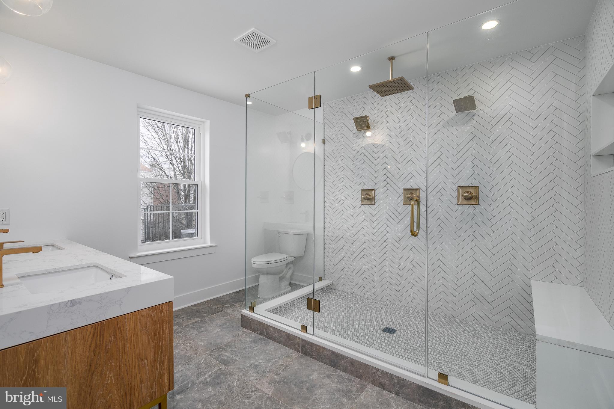 MANAYUNK - Residential