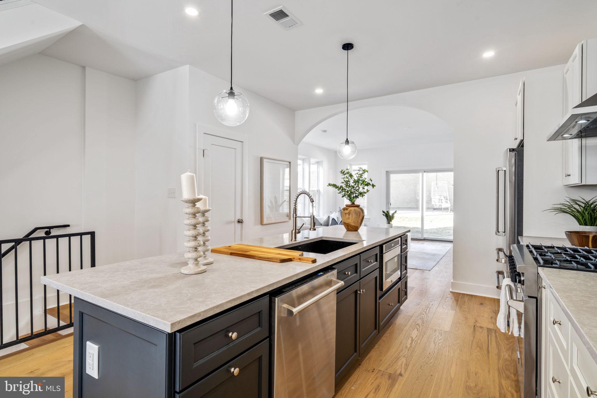 MANAYUNK - Residential