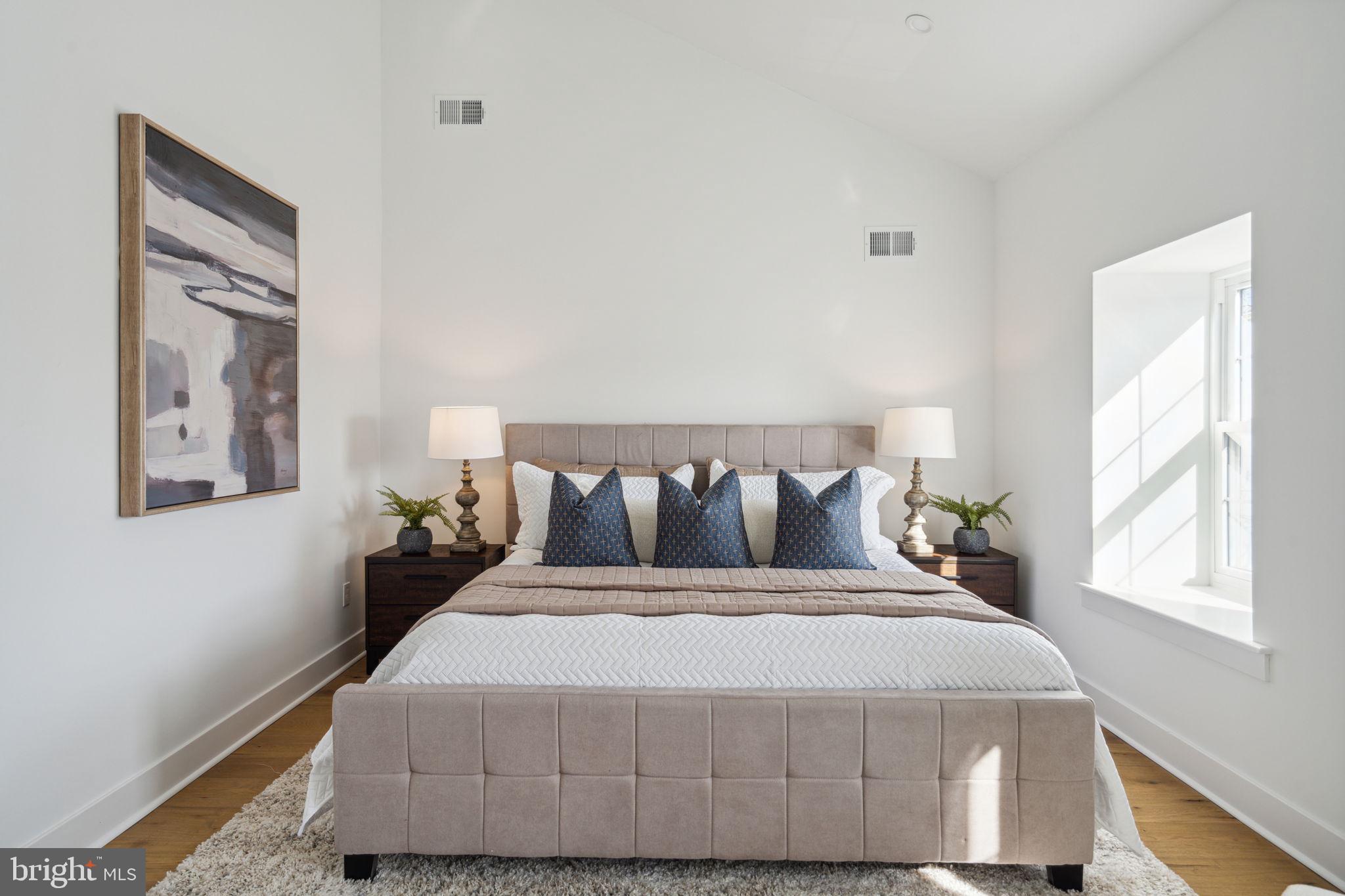 MANAYUNK - Residential