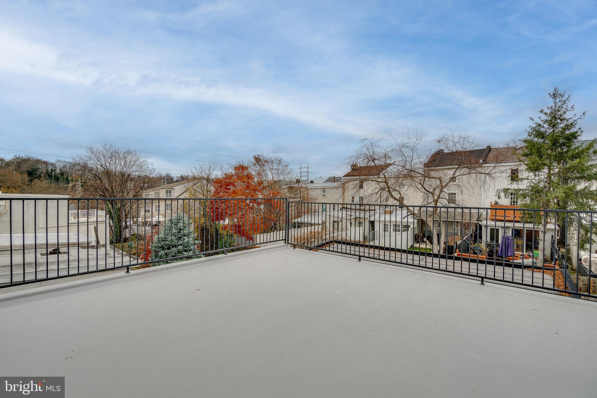 MANAYUNK - Residential