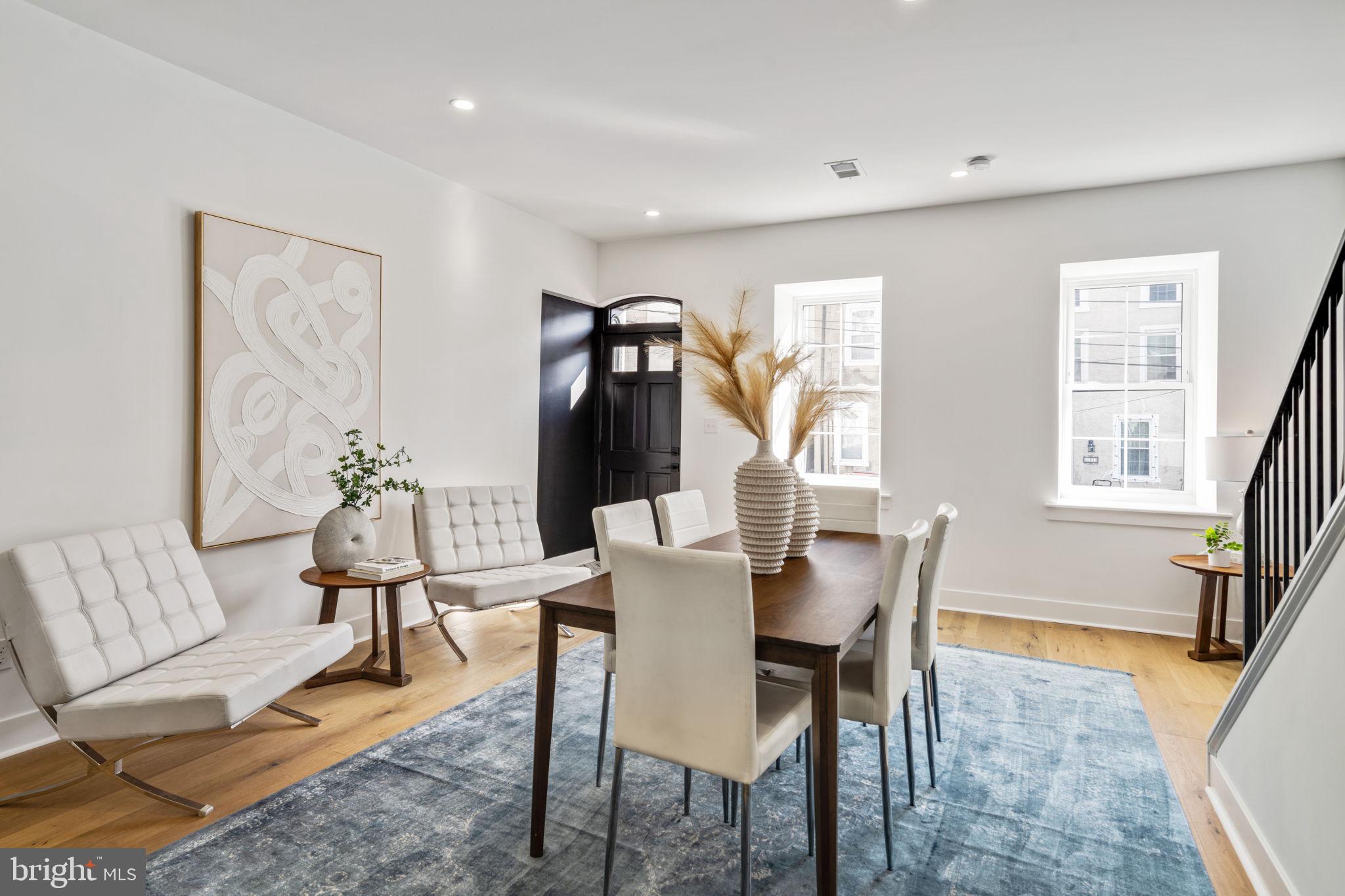 MANAYUNK - Residential