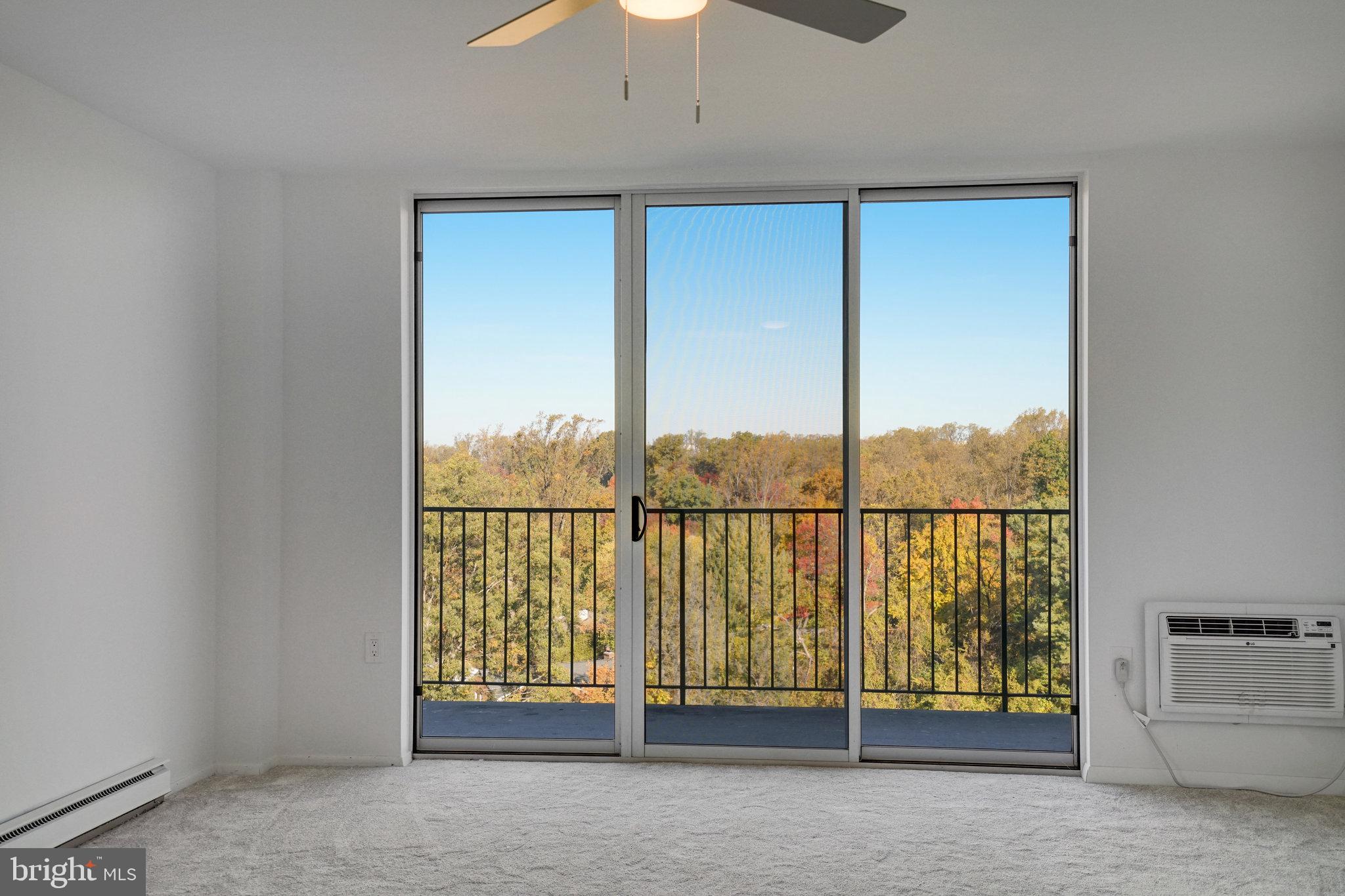 BARCROFT HILLS - Residential