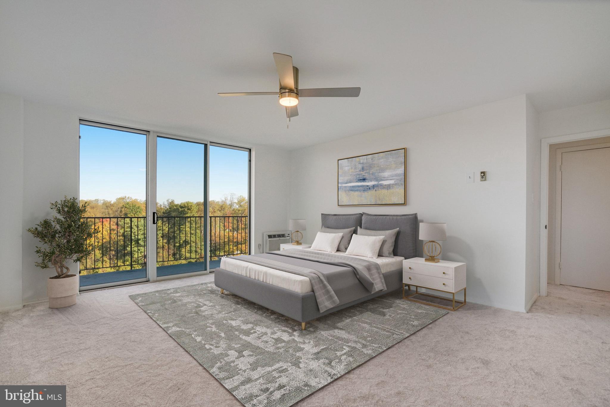 BARCROFT HILLS - Residential