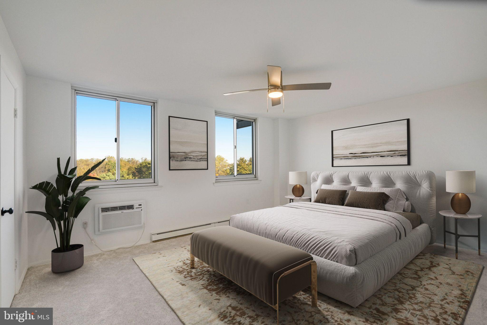 BARCROFT HILLS - Residential