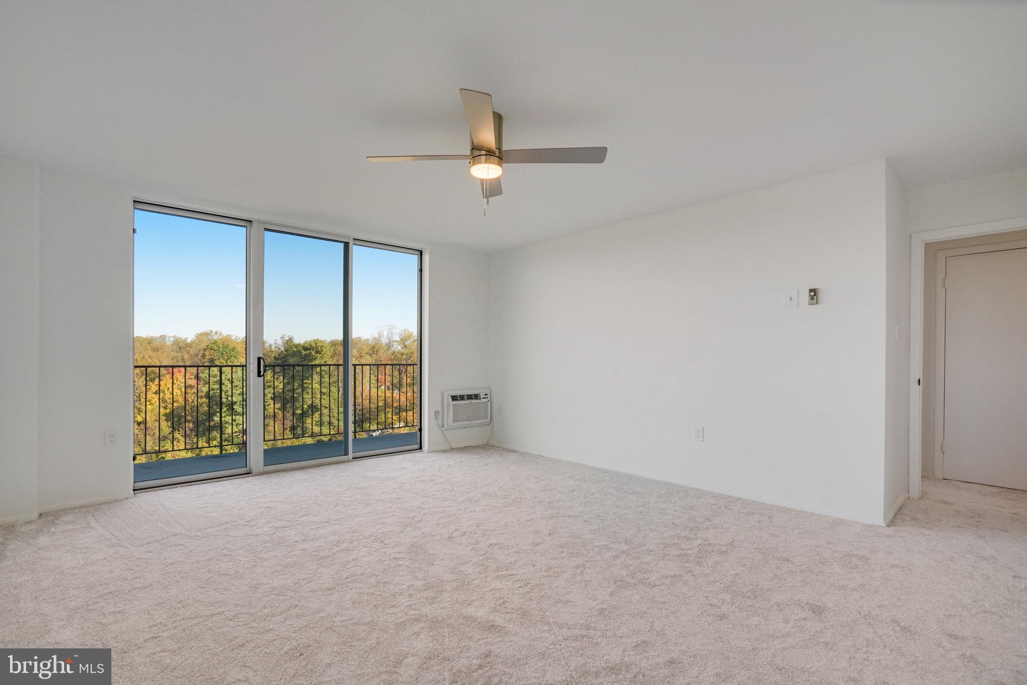 BARCROFT HILLS - Residential