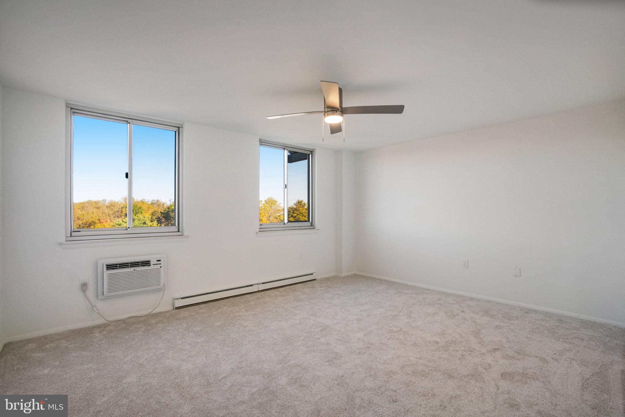 BARCROFT HILLS - Residential