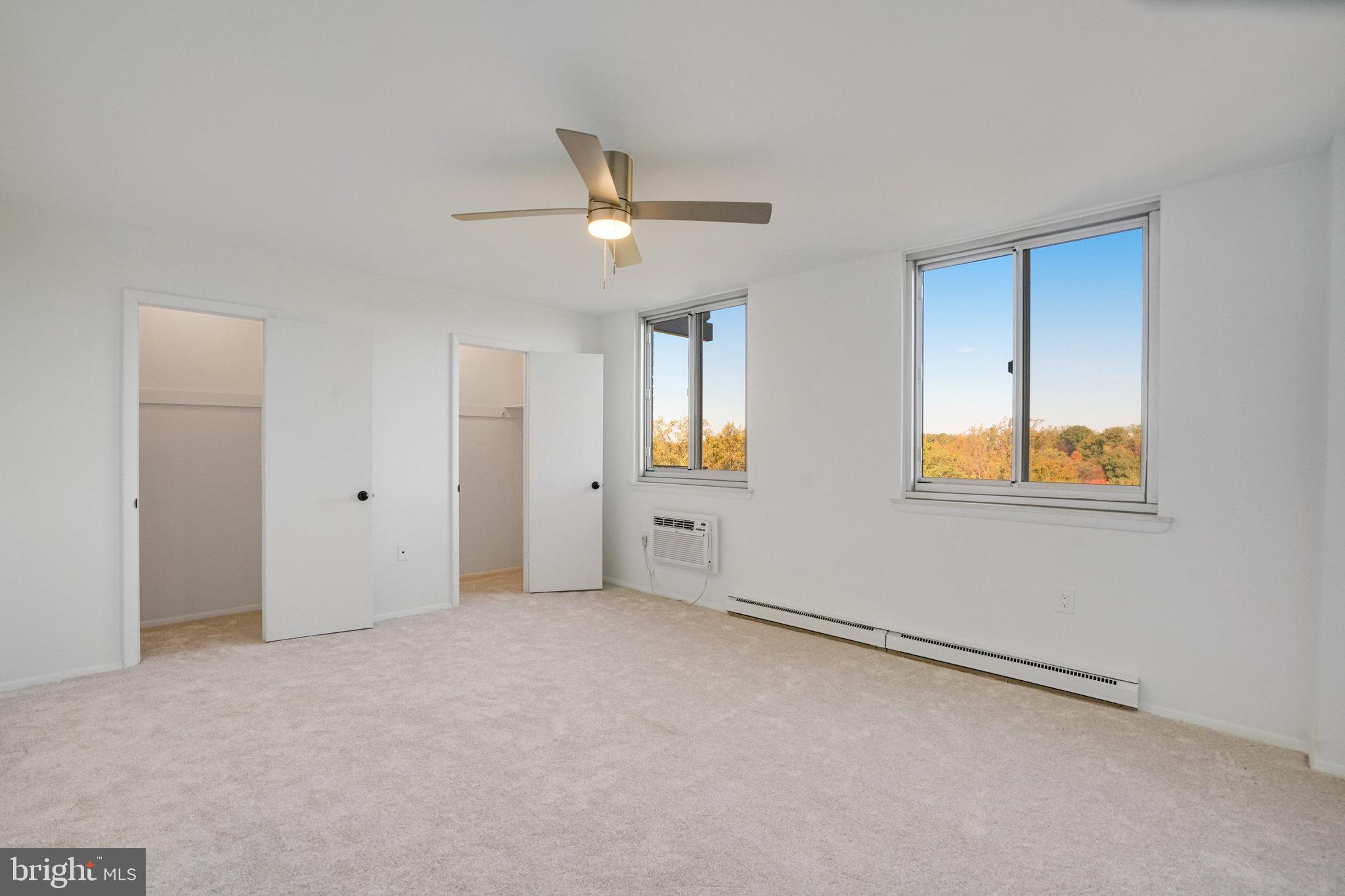 BARCROFT HILLS - Residential