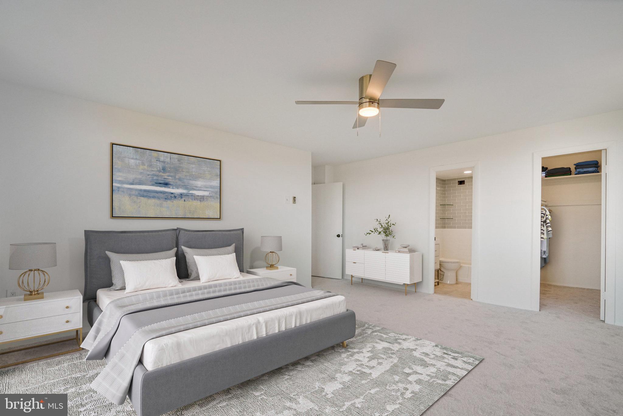 BARCROFT HILLS - Residential