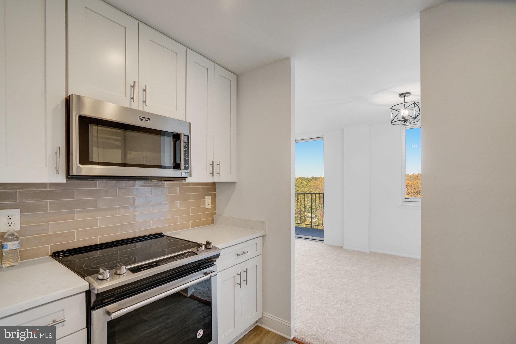 BARCROFT HILLS - Residential