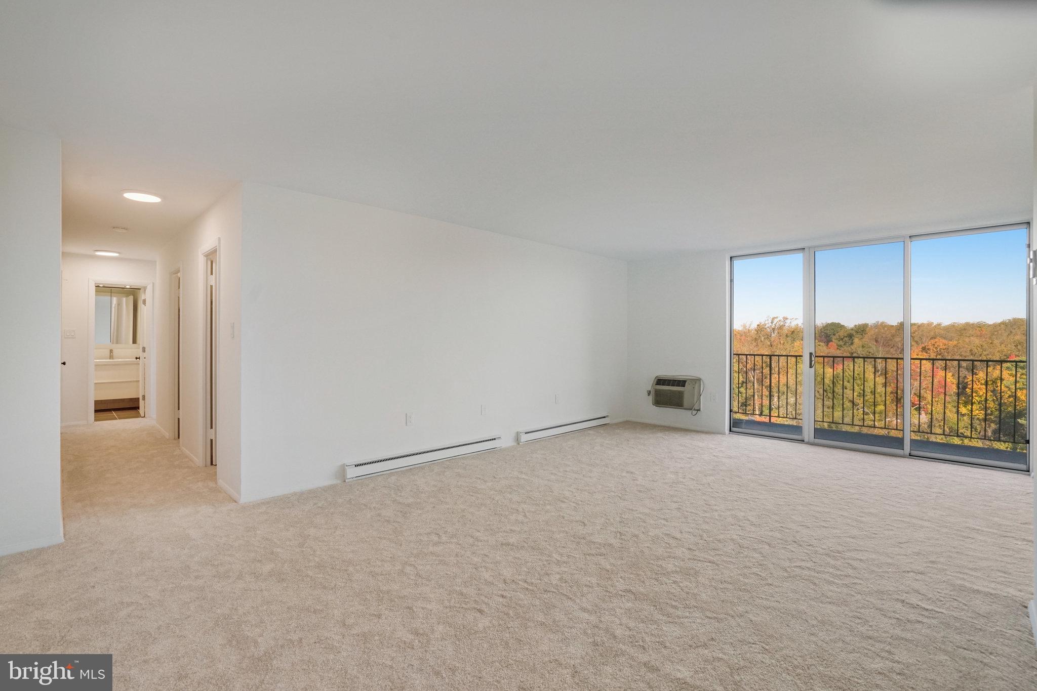 BARCROFT HILLS - Residential