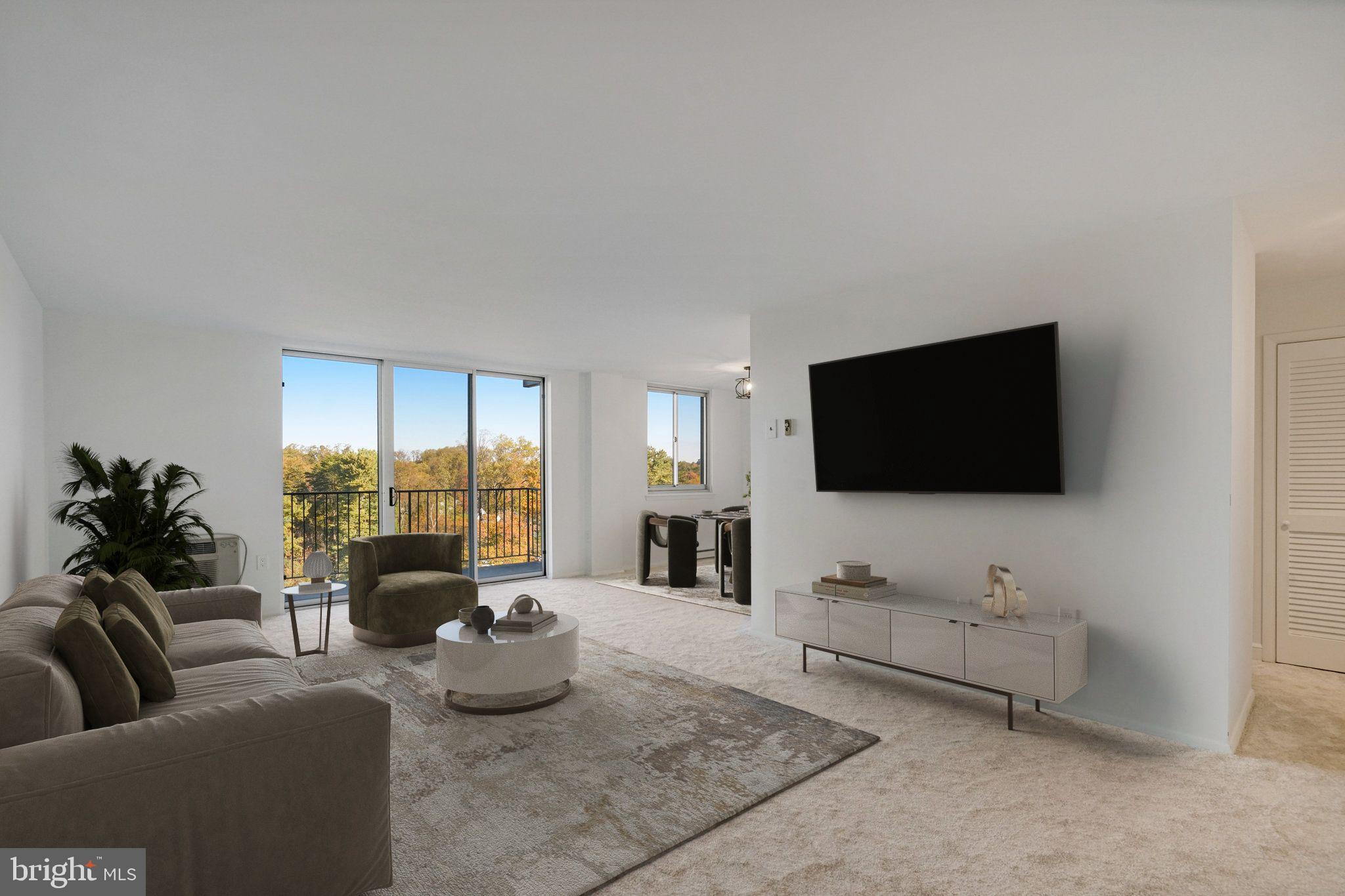 BARCROFT HILLS - Residential