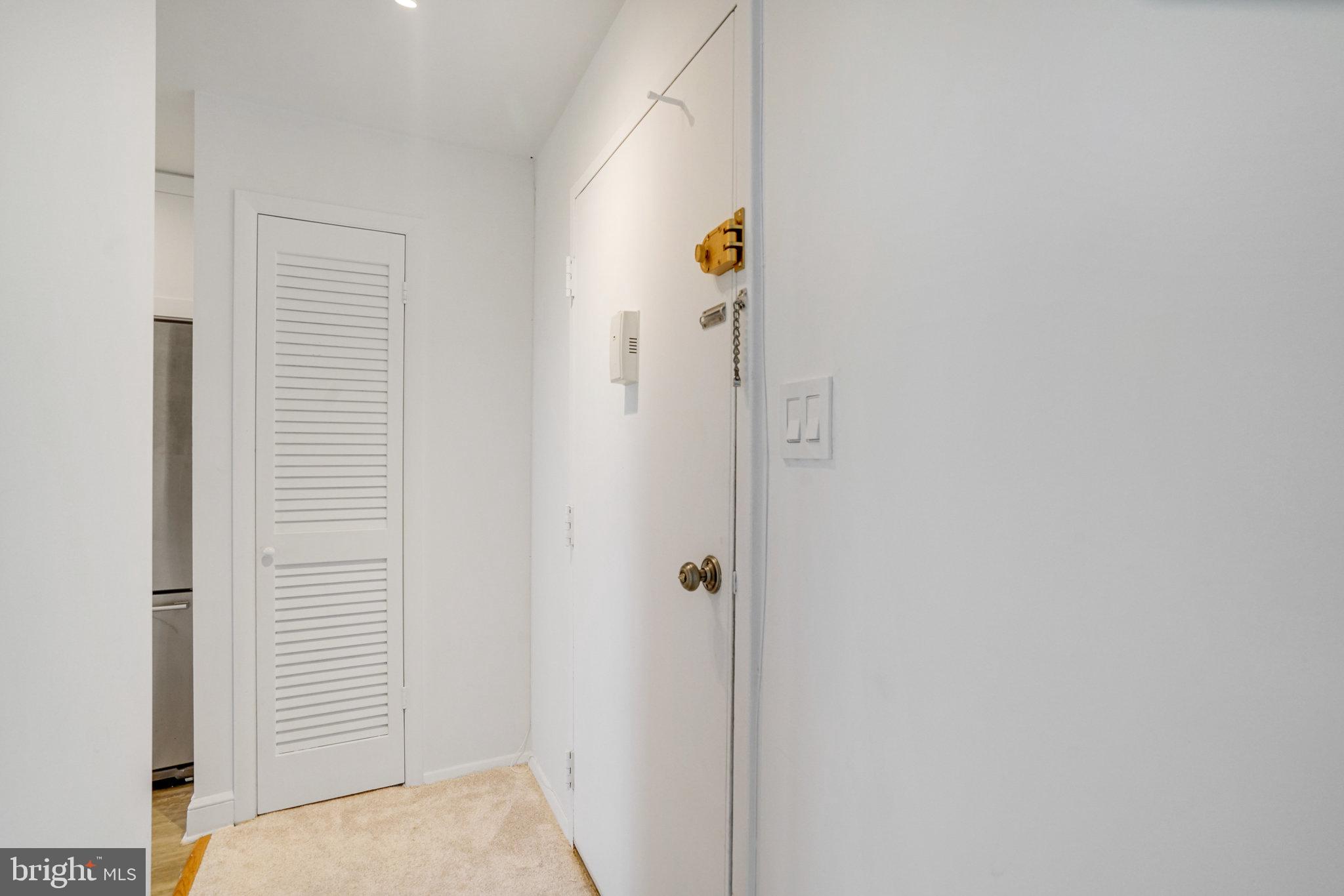 BARCROFT HILLS - Residential