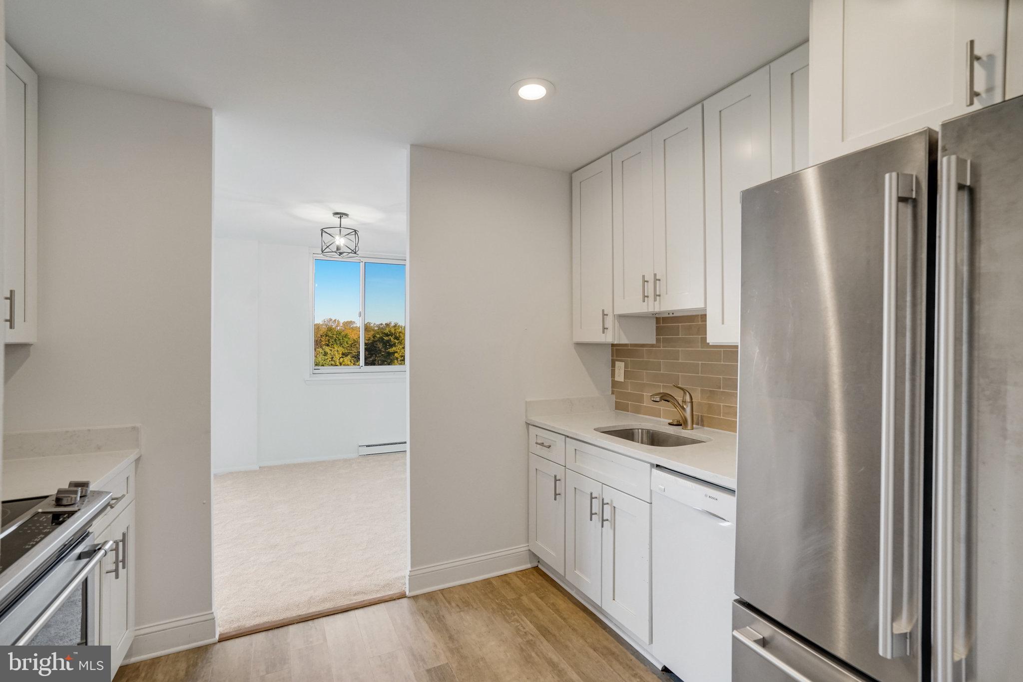 BARCROFT HILLS - Residential