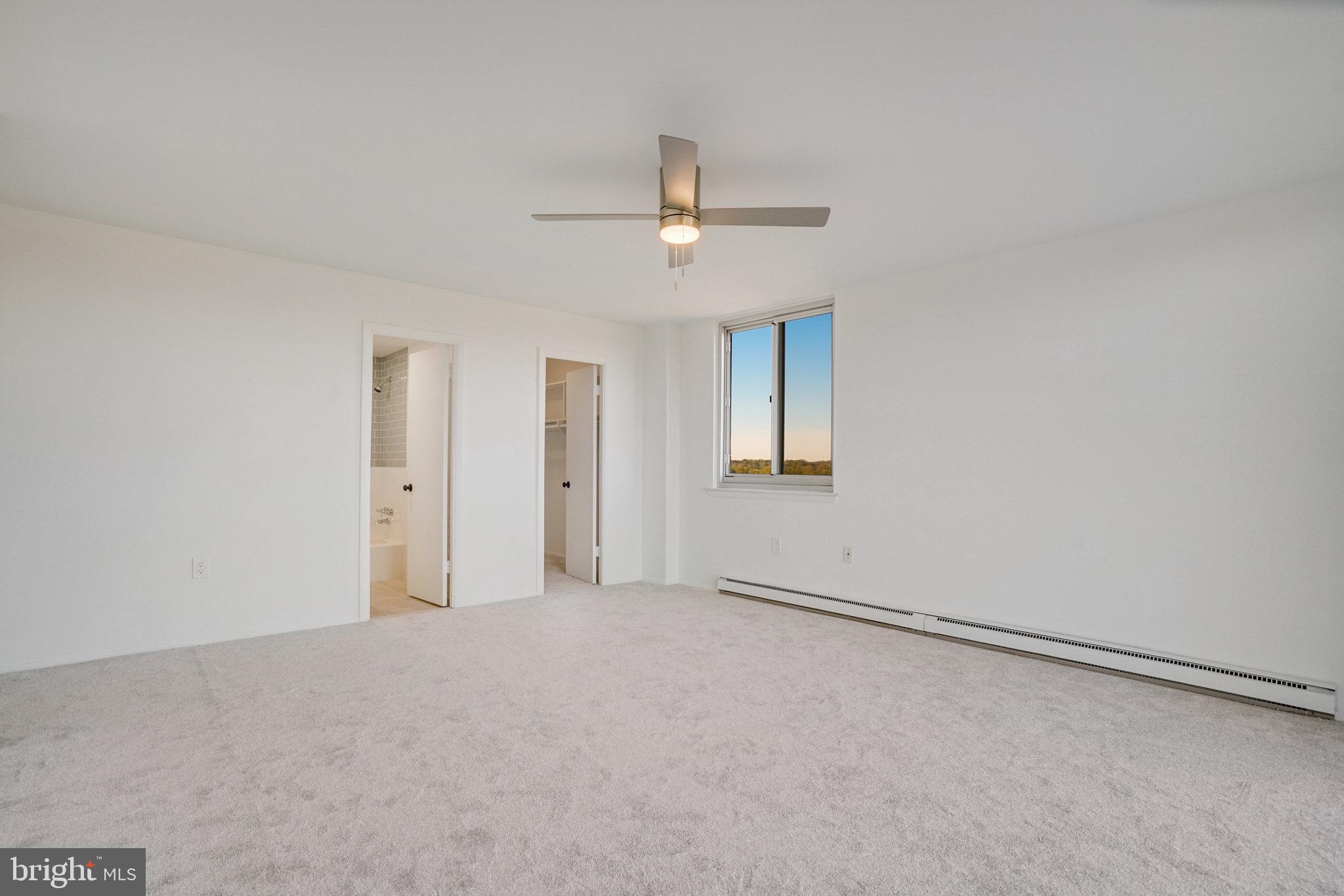 BARCROFT HILLS - Residential