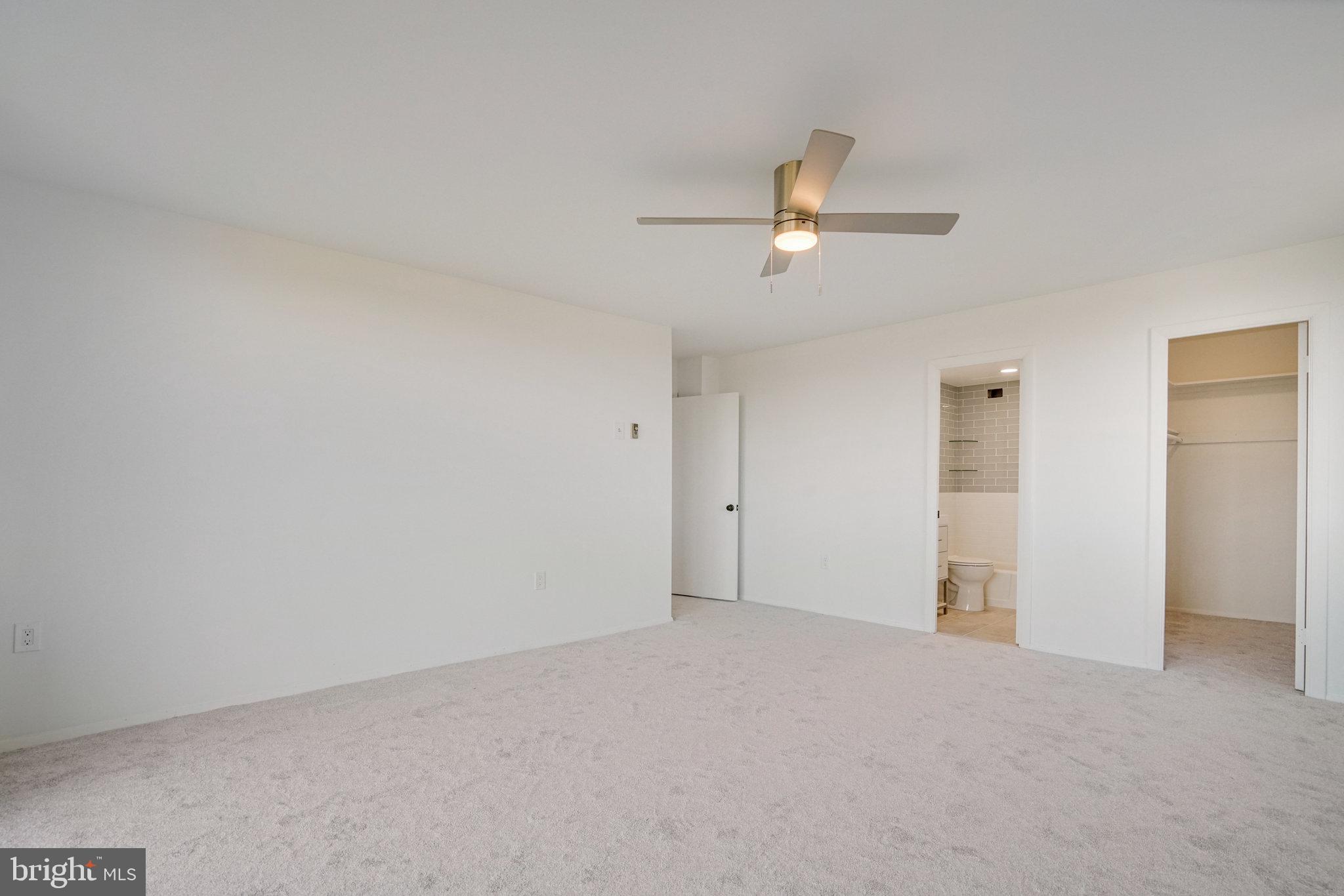 BARCROFT HILLS - Residential