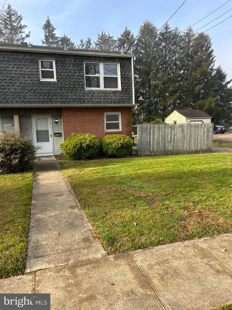 MLS: NJGL2052334