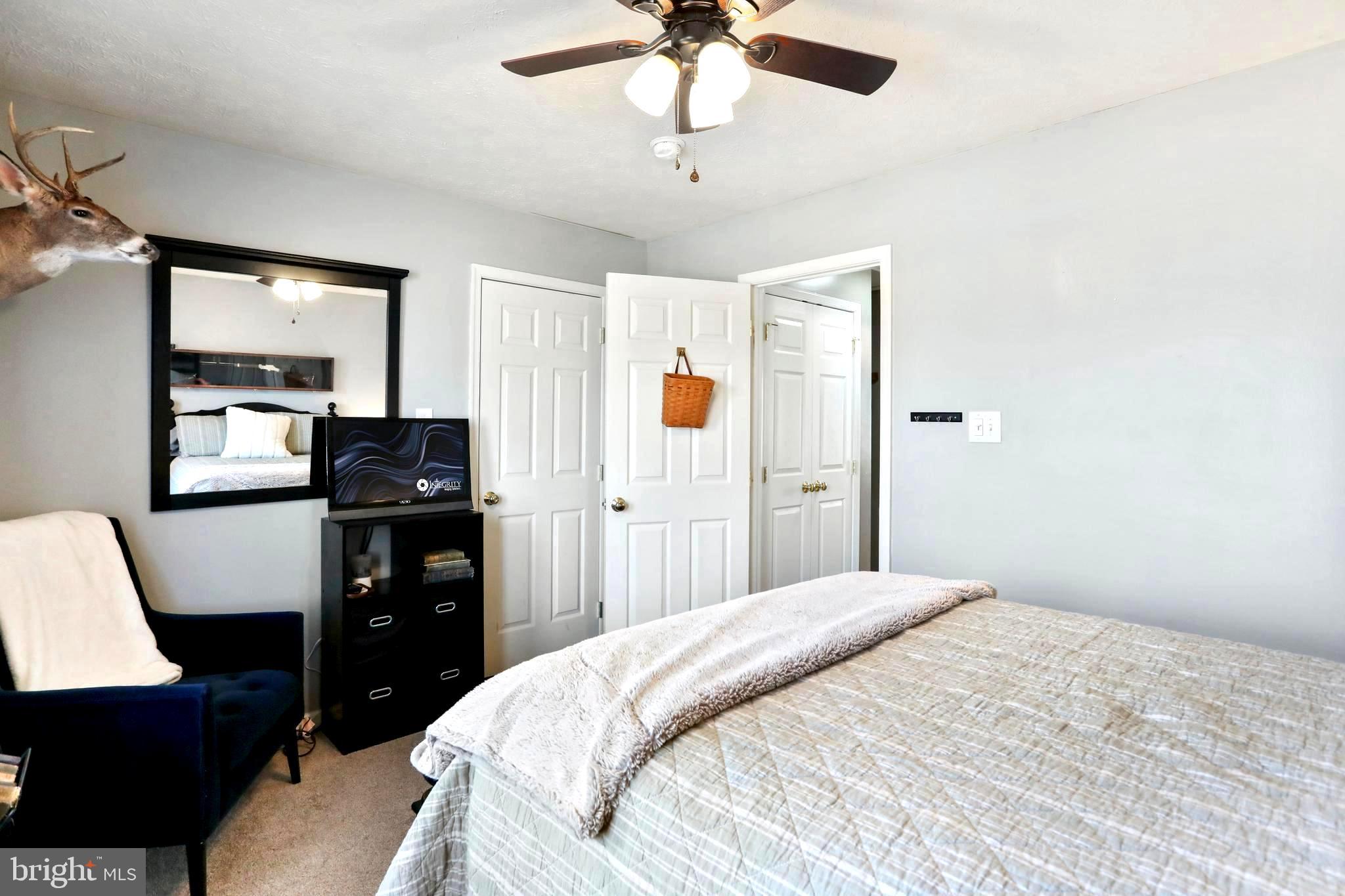 HAPPY CREEK KNOLLS SECTION 2 - Residential