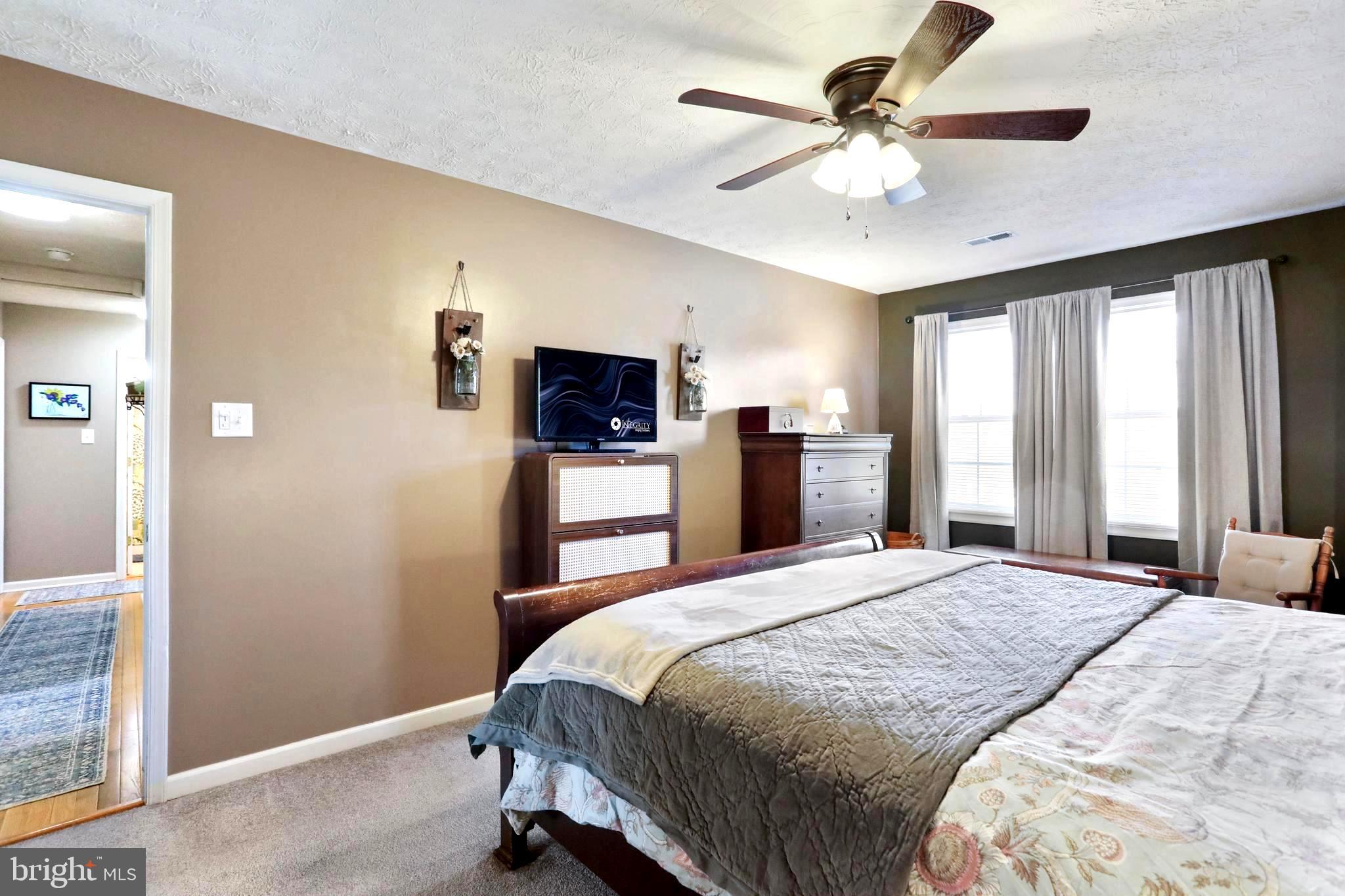 HAPPY CREEK KNOLLS SECTION 2 - Residential