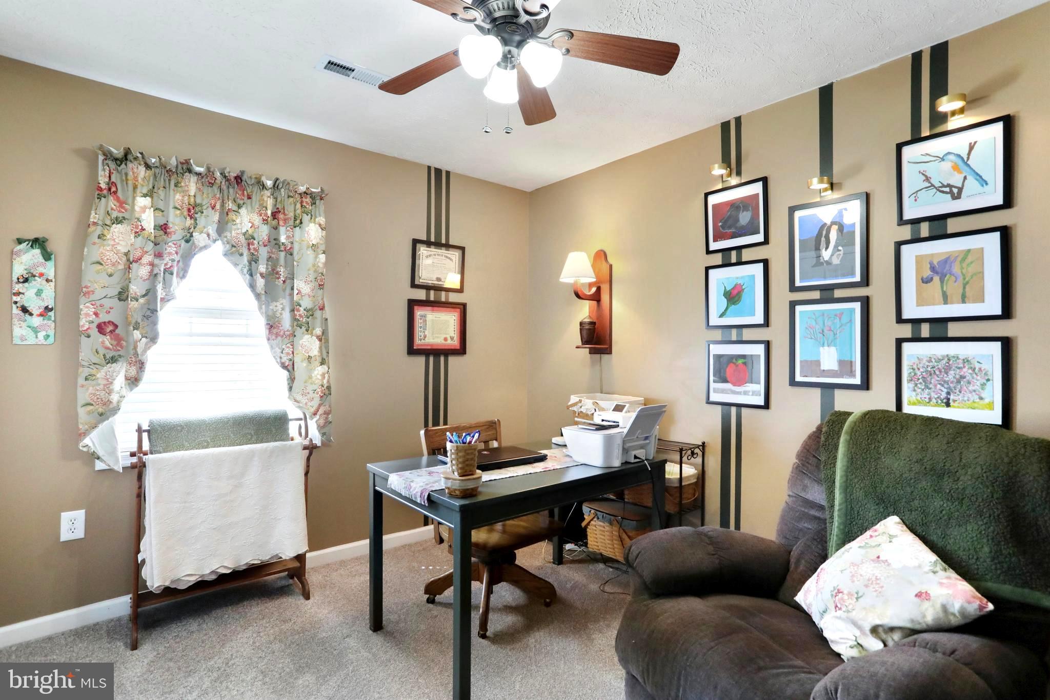 HAPPY CREEK KNOLLS SECTION 2 - Residential