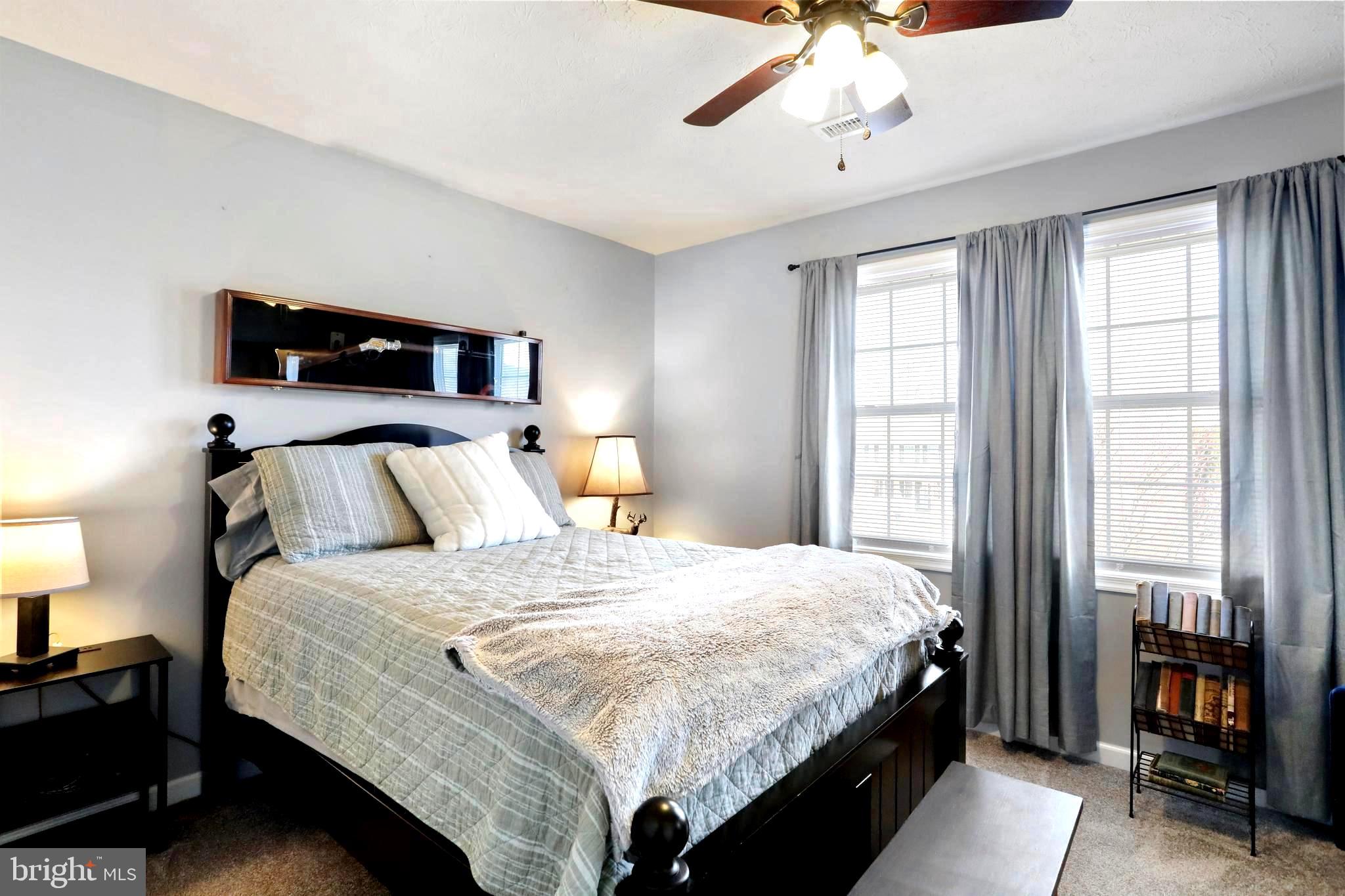 HAPPY CREEK KNOLLS SECTION 2 - Residential