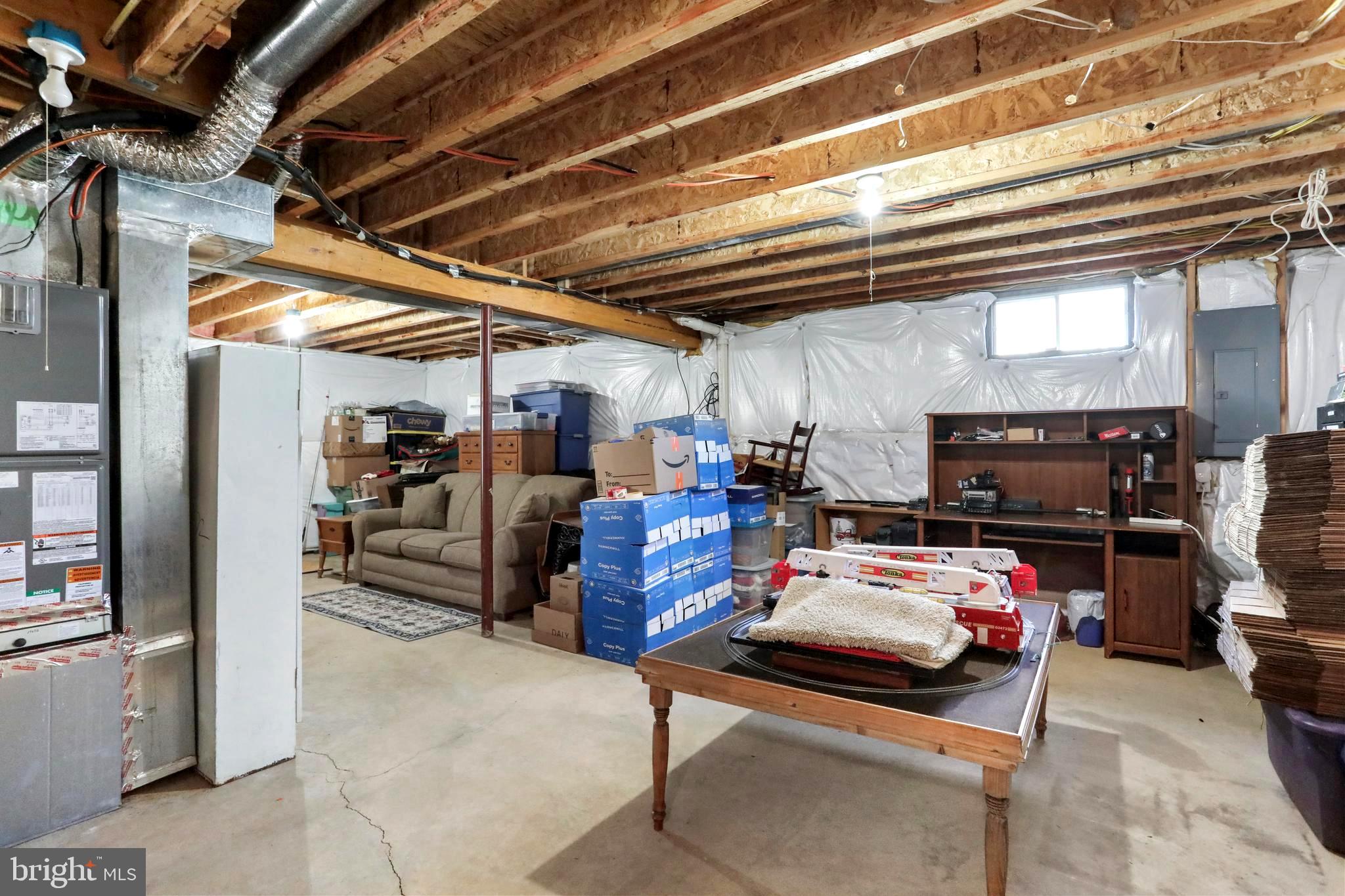 HAPPY CREEK KNOLLS SECTION 2 - Residential