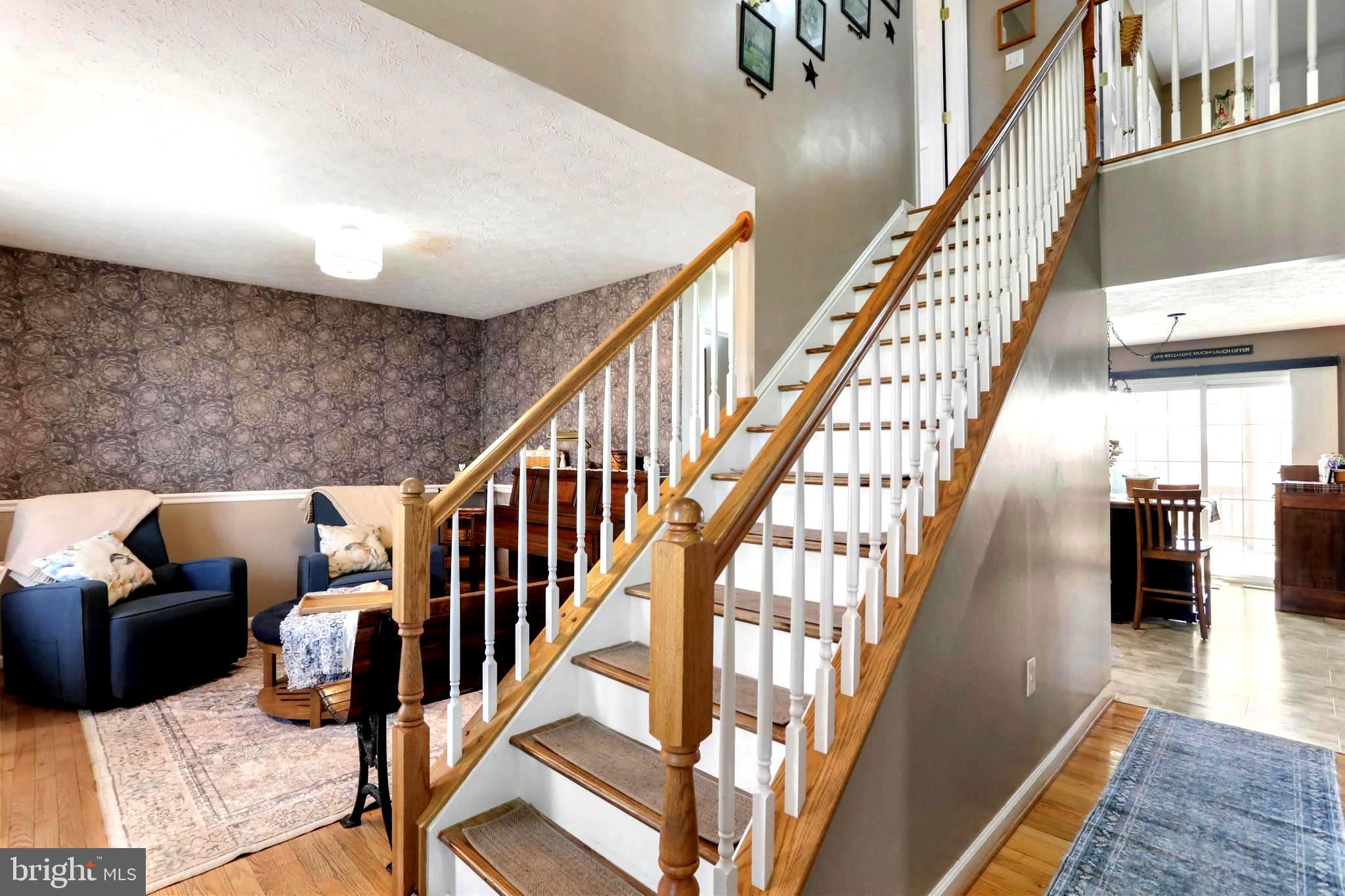 HAPPY CREEK KNOLLS SECTION 2 - Residential