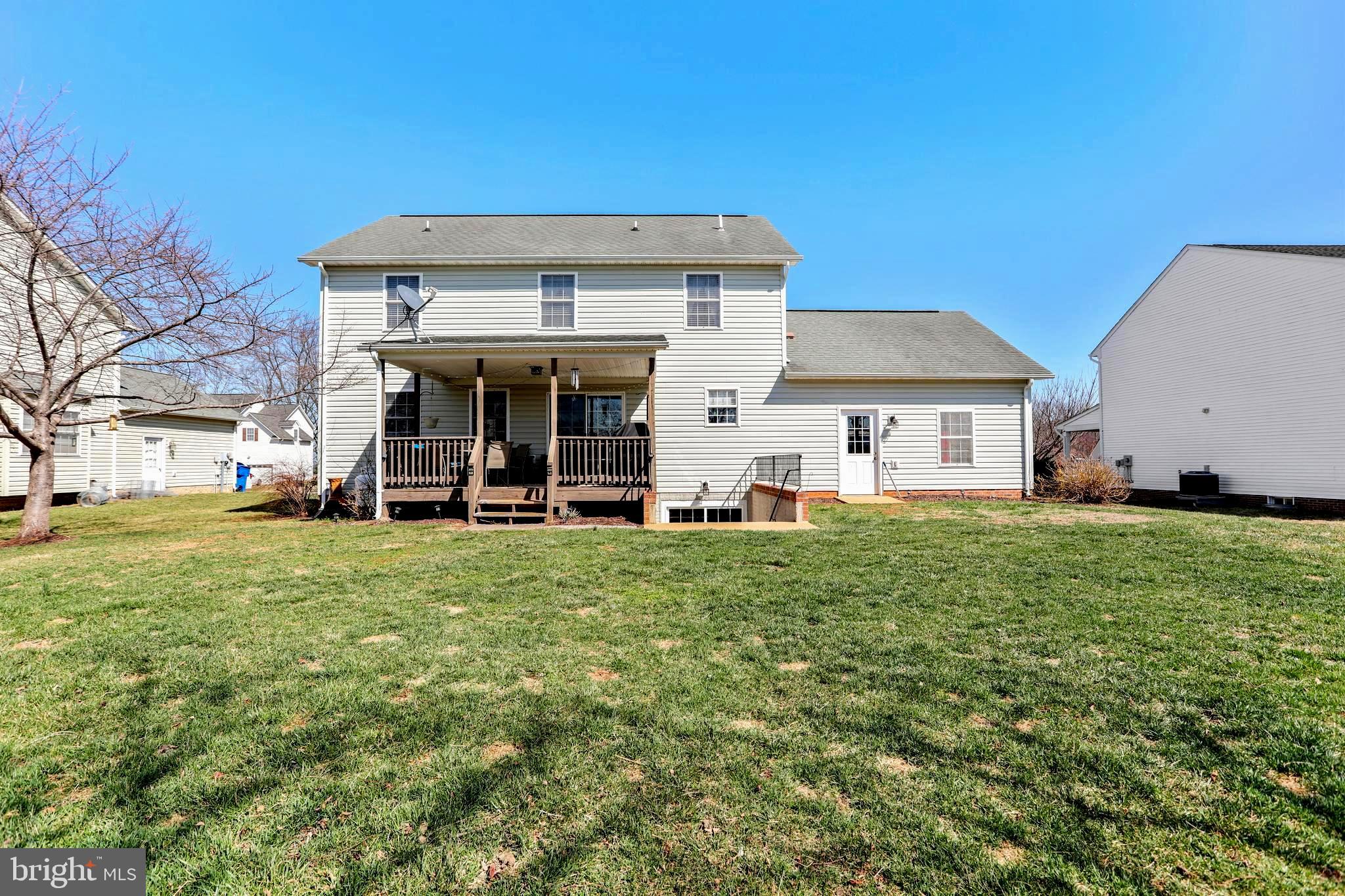 HAPPY CREEK KNOLLS SECTION 2 - Residential