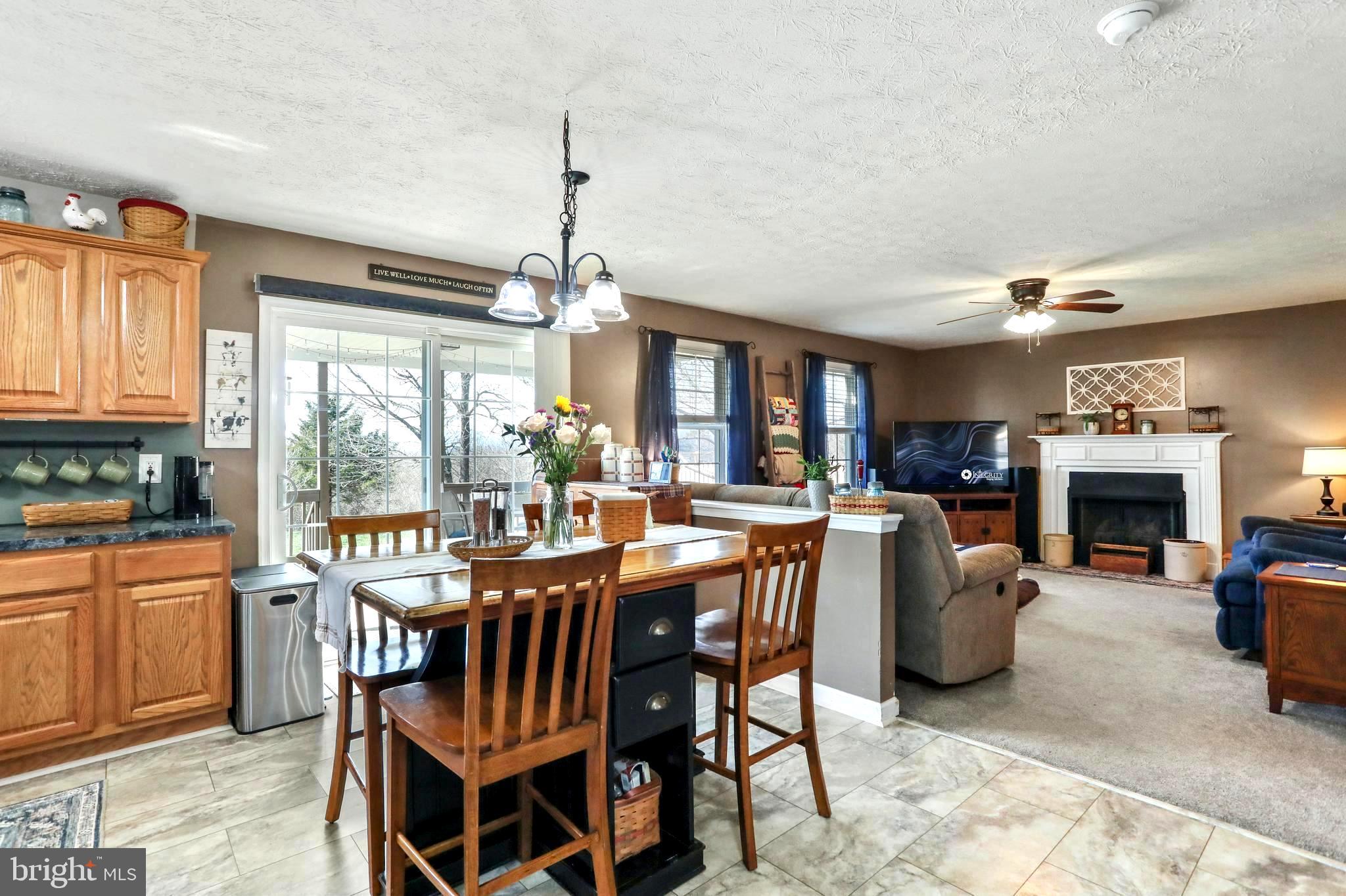 HAPPY CREEK KNOLLS SECTION 2 - Residential