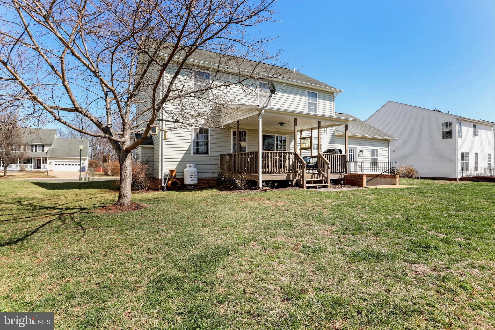 HAPPY CREEK KNOLLS SECTION 2 - Residential