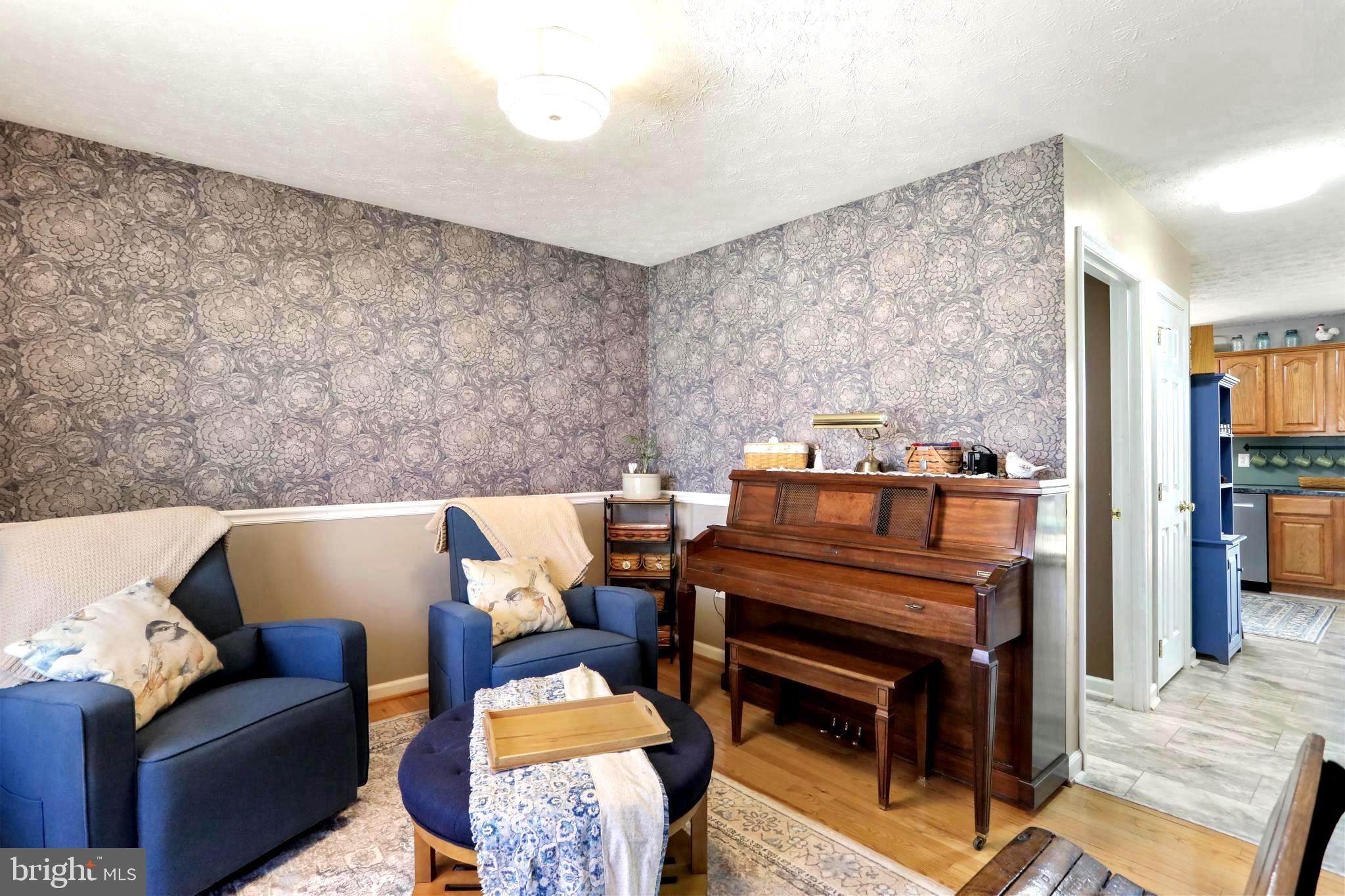 HAPPY CREEK KNOLLS SECTION 2 - Residential