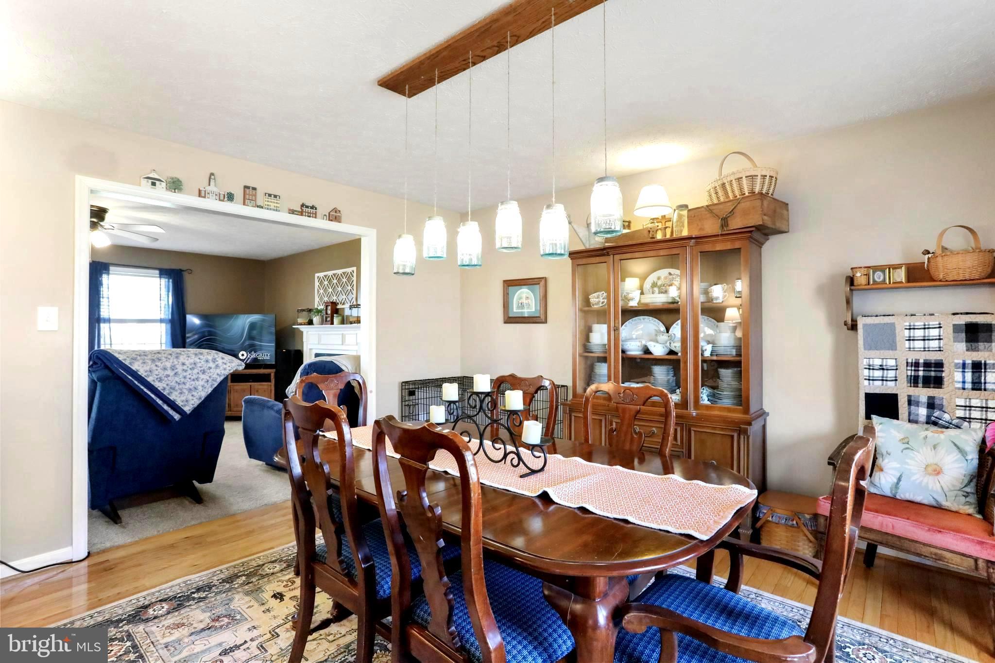 HAPPY CREEK KNOLLS SECTION 2 - Residential