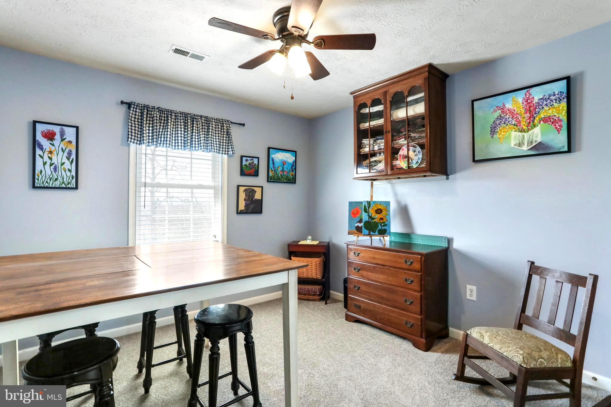 HAPPY CREEK KNOLLS SECTION 2 - Residential