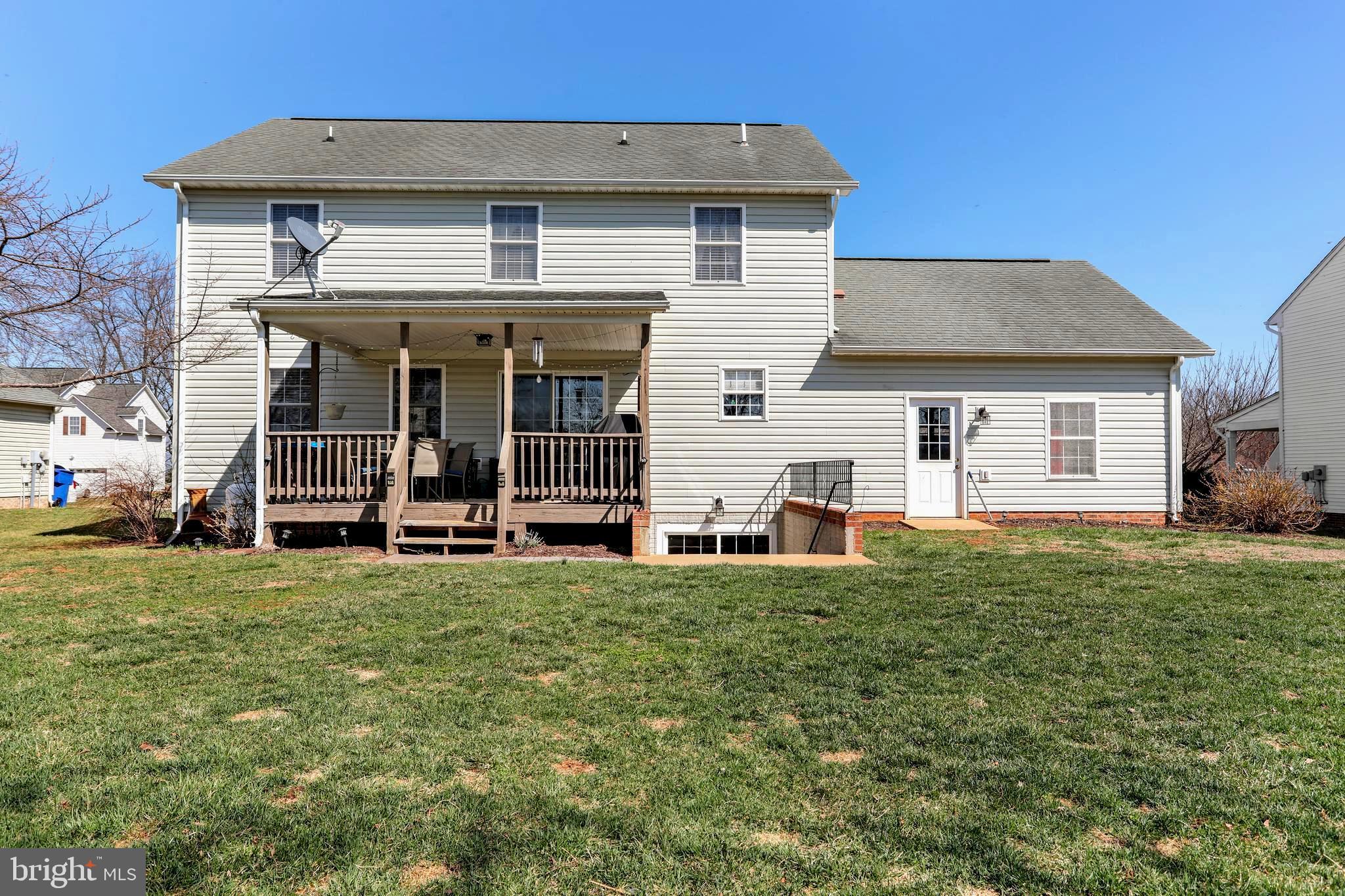 HAPPY CREEK KNOLLS SECTION 2 - Residential